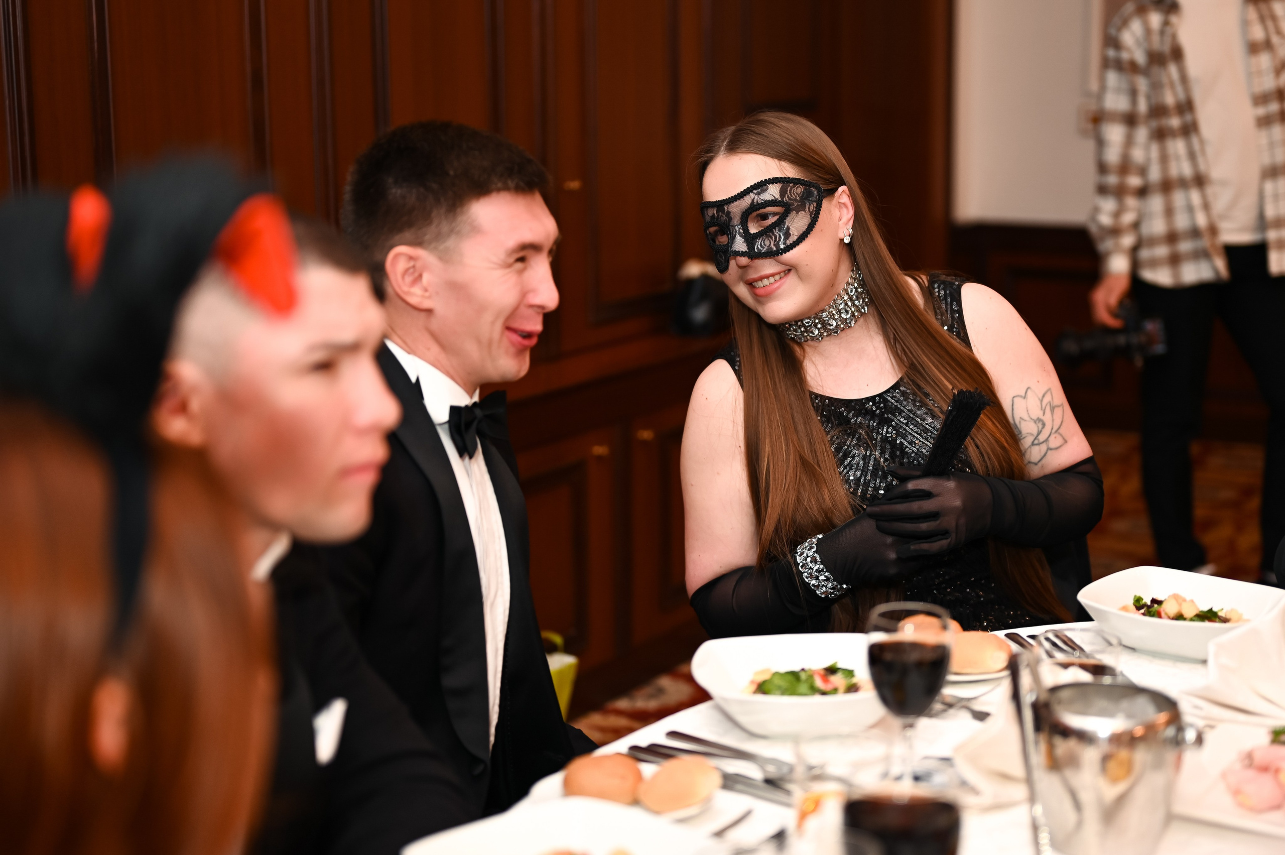 Юбилей Дарьи. Студия детской и семейной фотографии «Время улыбаться»