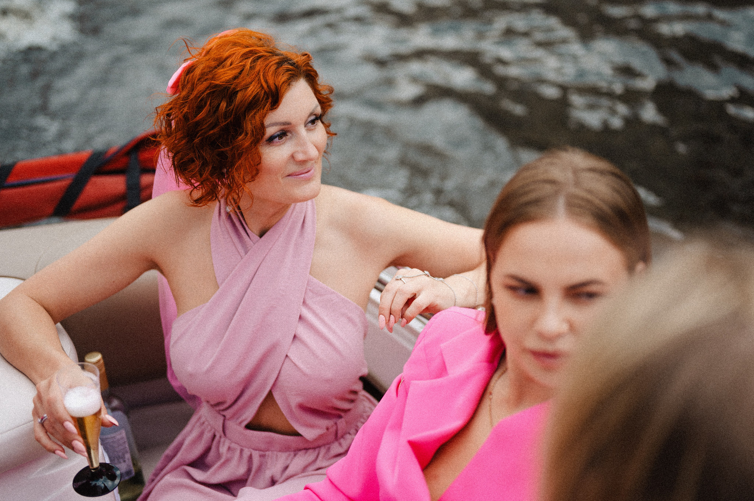 Ульяна. Студия детской и семейной фотографии «Время улыбаться»