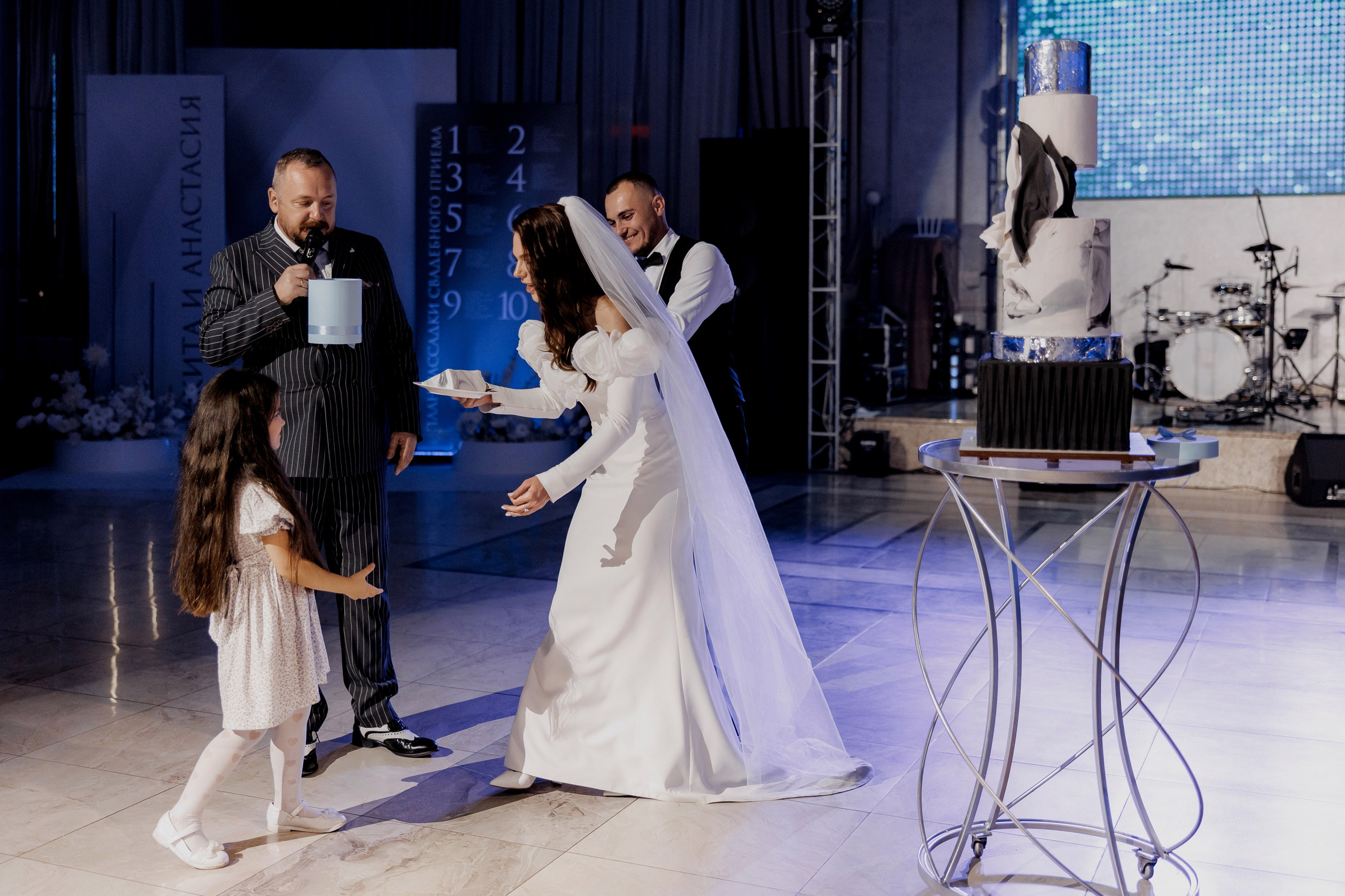 Никита и Анастасия. Свадебный, детский и семейный, интерьерный фотограф в Краснодаре