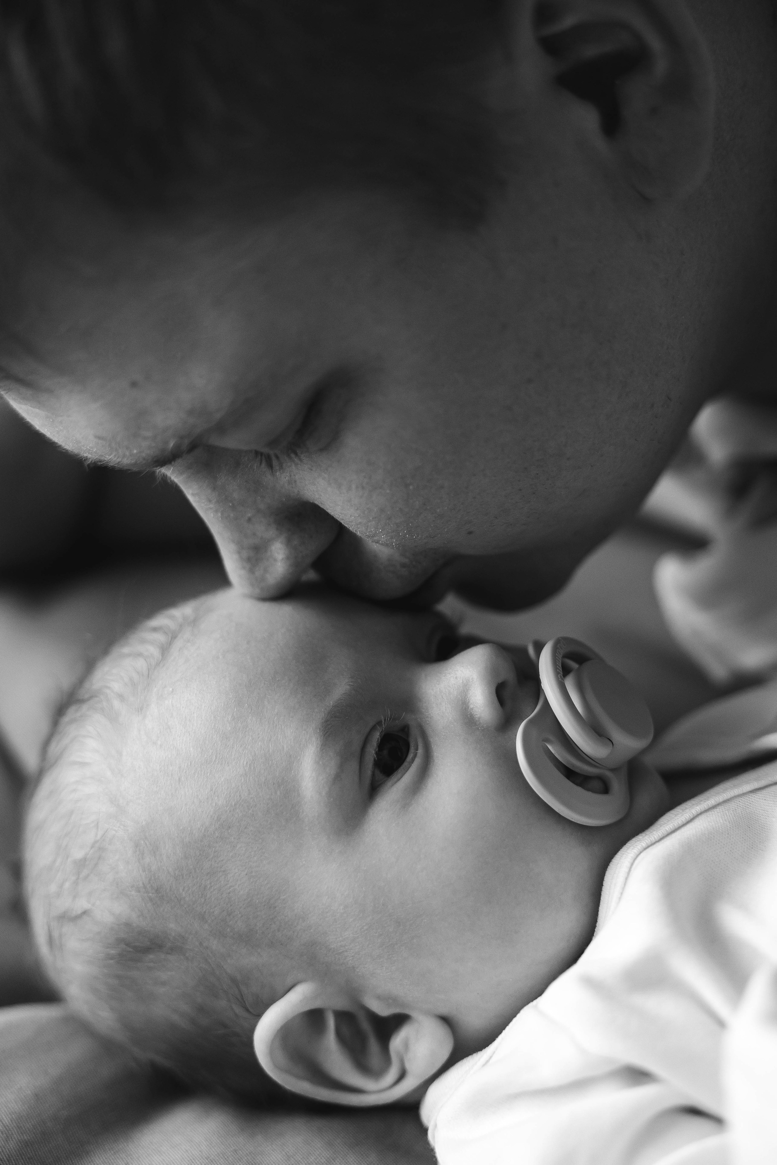 Леон, 3 месяца. Главная