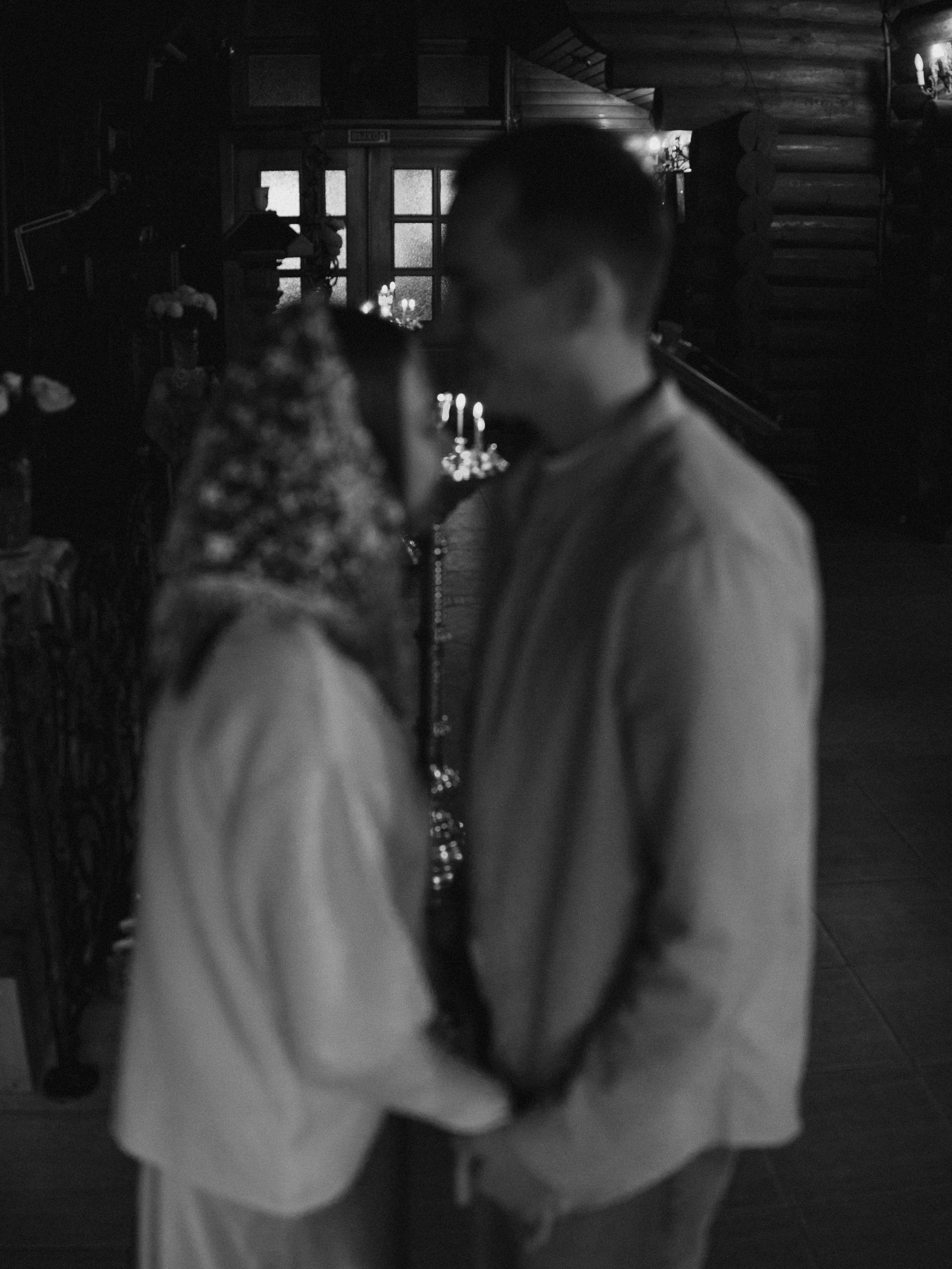 Таинство Крещения. Фотограф в Волгограде