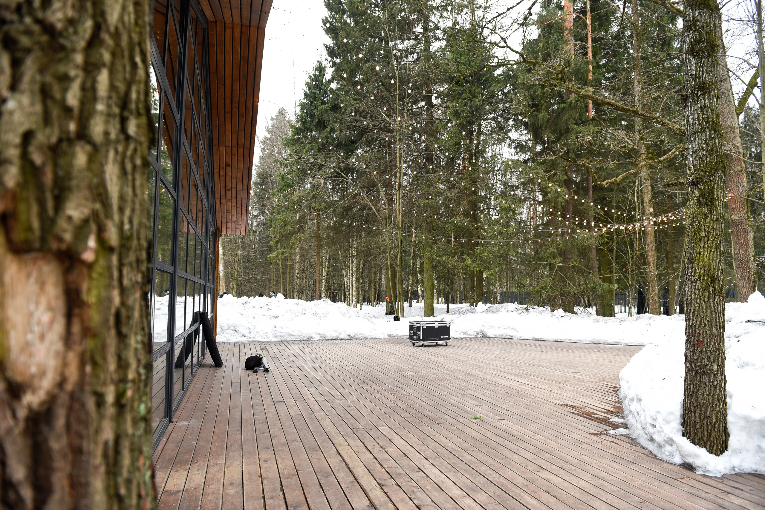 Hide backstage. Фотограф, визажист. Москва
