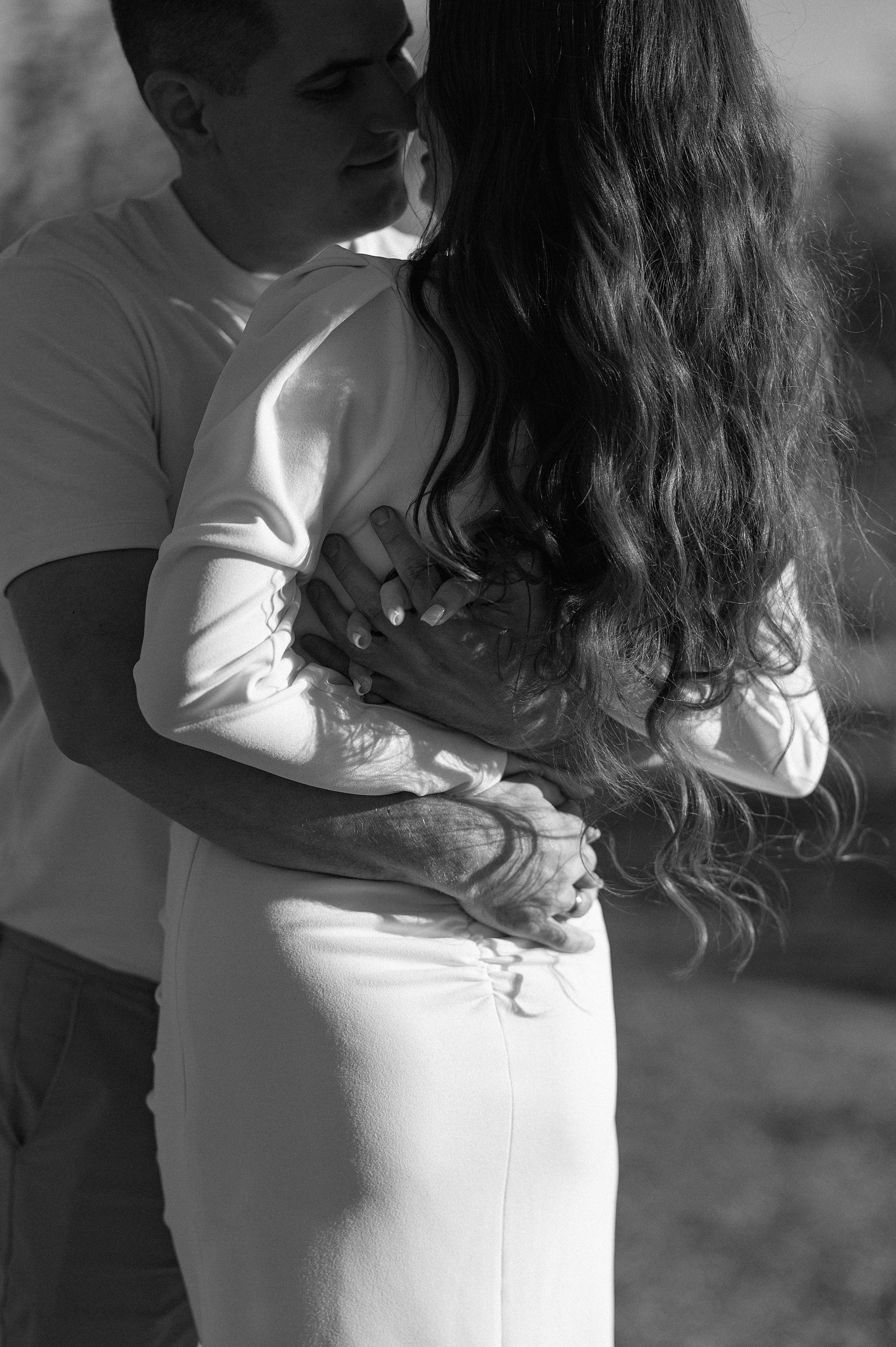 Саша и Лера. Свадебный фотограф и видеограф