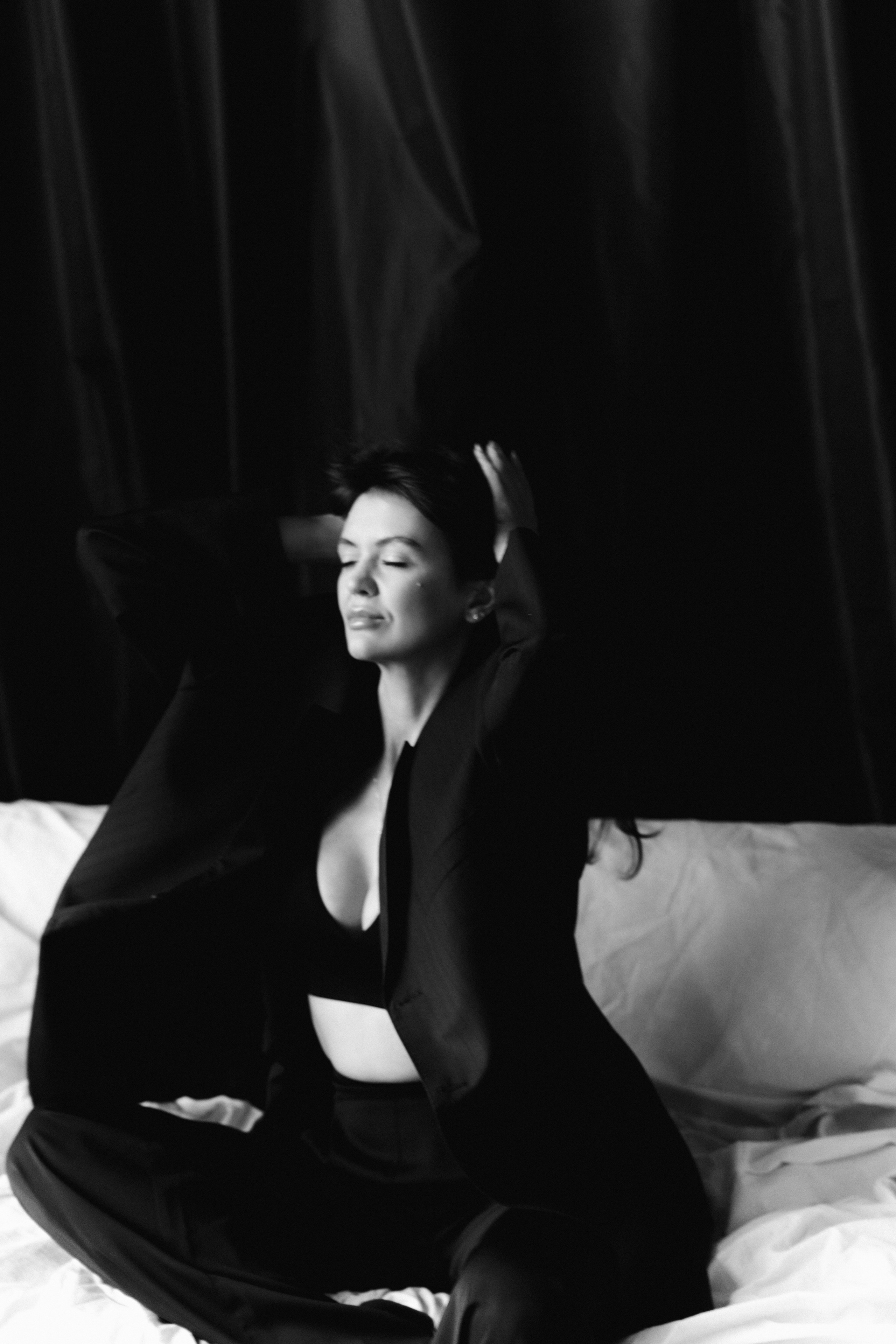 Екатерина. Фотограф с психологическим образованием