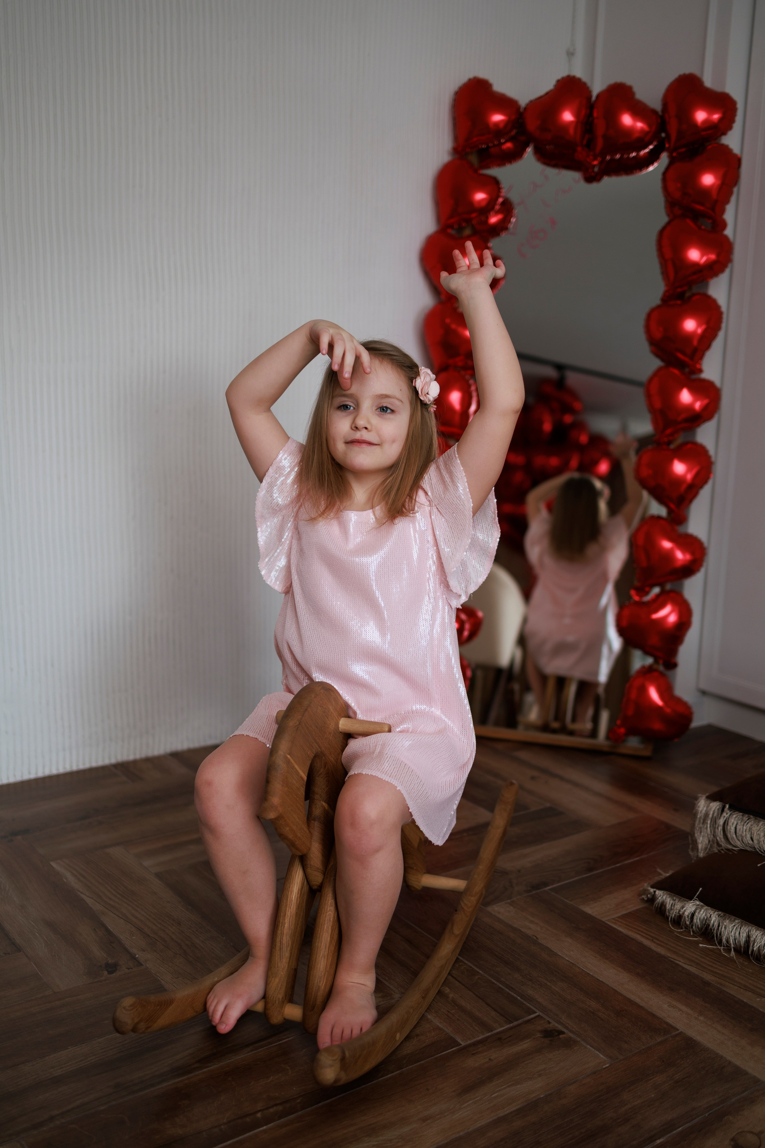 Семейная съёмка. Фотограф в Самаре Алена Руденко