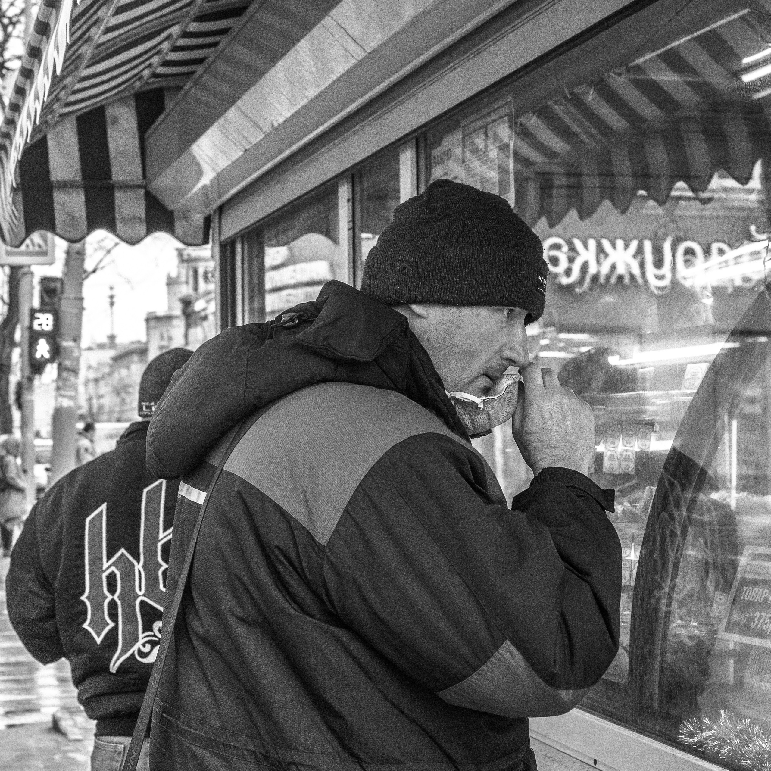 Рекламный фотограф из Гуанчжоу: история о Ростове-на-Дону. Коммерческий и предметный фотограф в Гуанчжоу Коваленко Александр