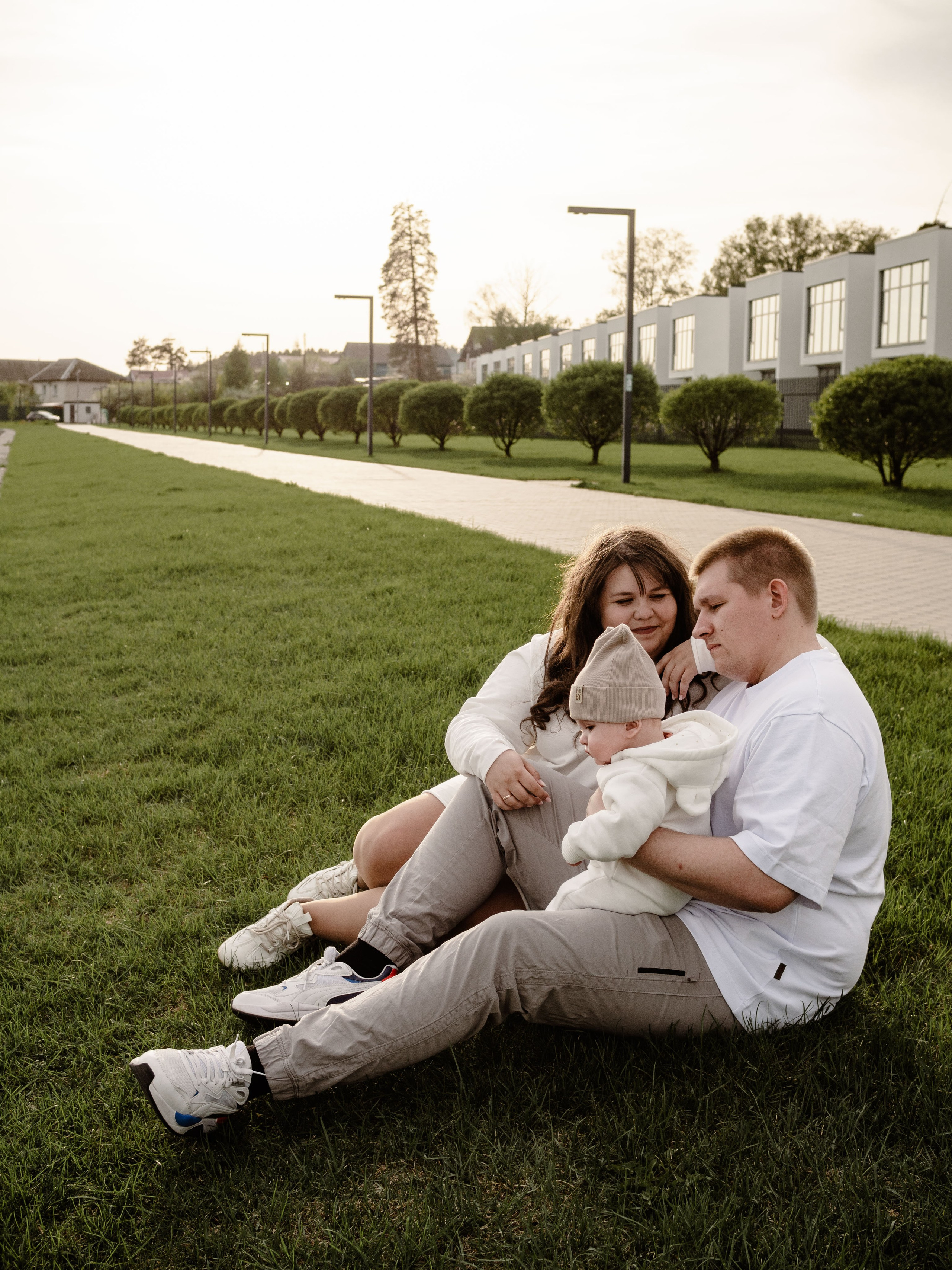 Отзывы. Фотограф в Нижнем Новгороде, Сарове и Москве. Оля Фролова