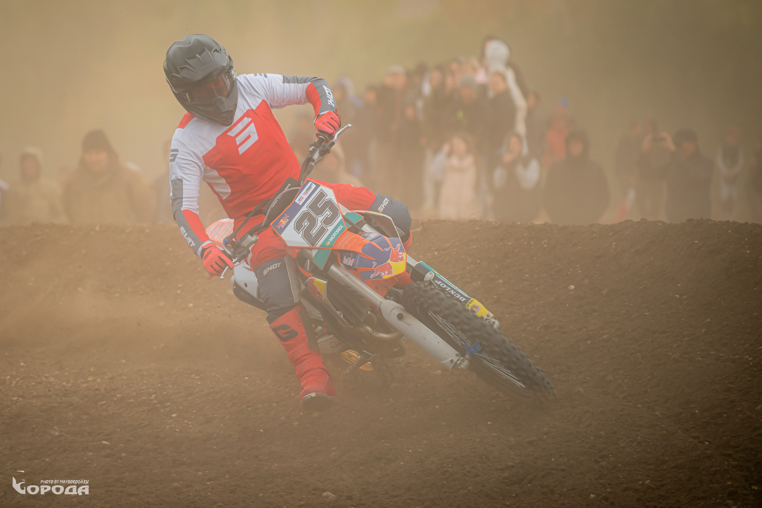 Варламово 2025. Фотограф | Макс Борода