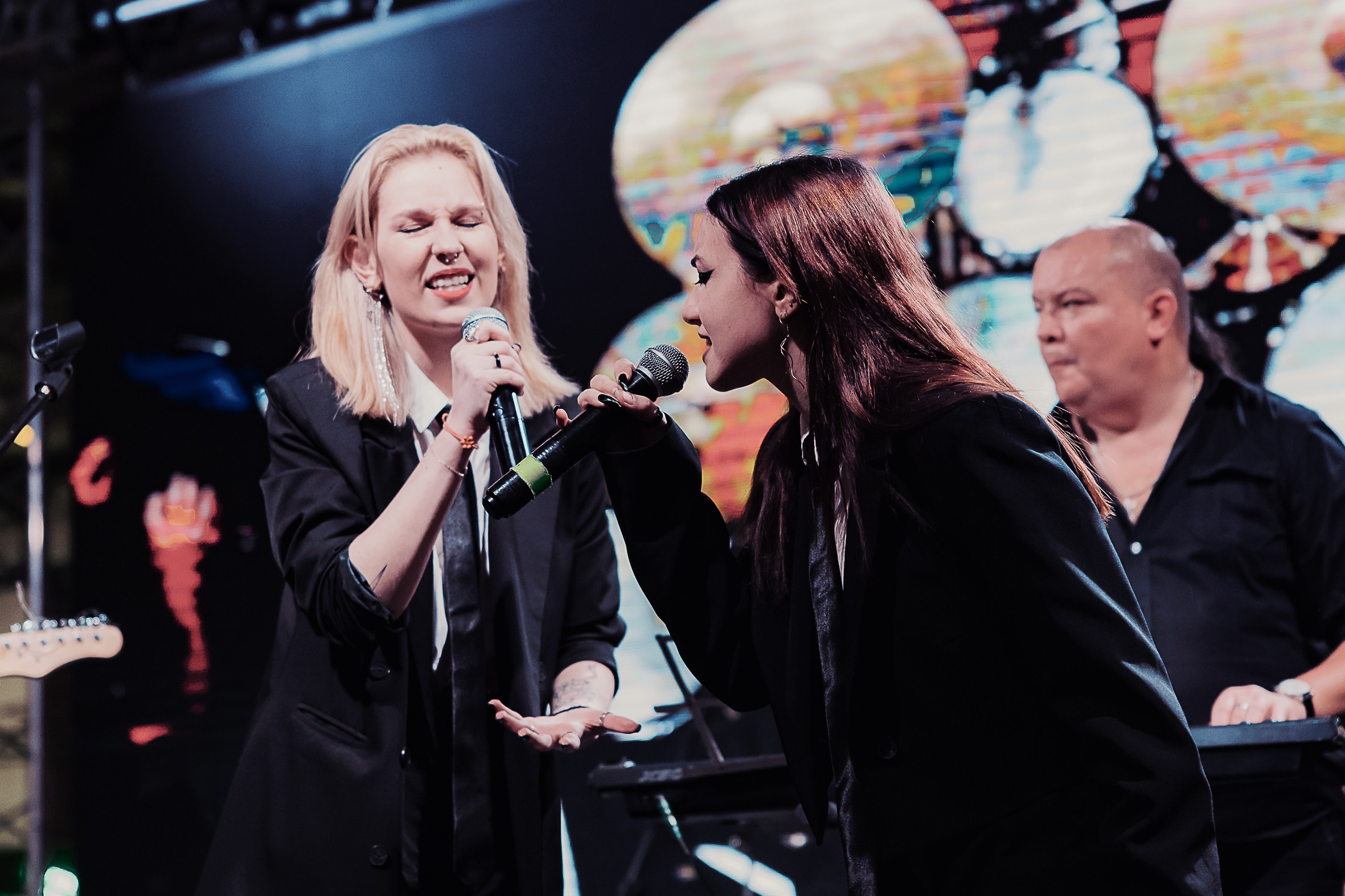 30.12.2023 Не Школа Барабанов ДЕПО. Виктория Ахмылова. Фотограф в Москве