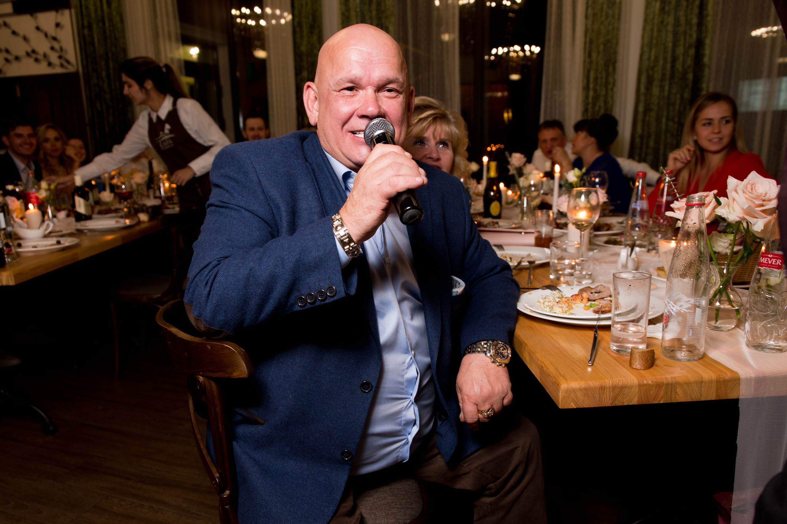 Свадьба Олега и Ани. Репортажный фотограф и видеограф Слава Думчев. Тимбилдинги, отчетники, корпоративы