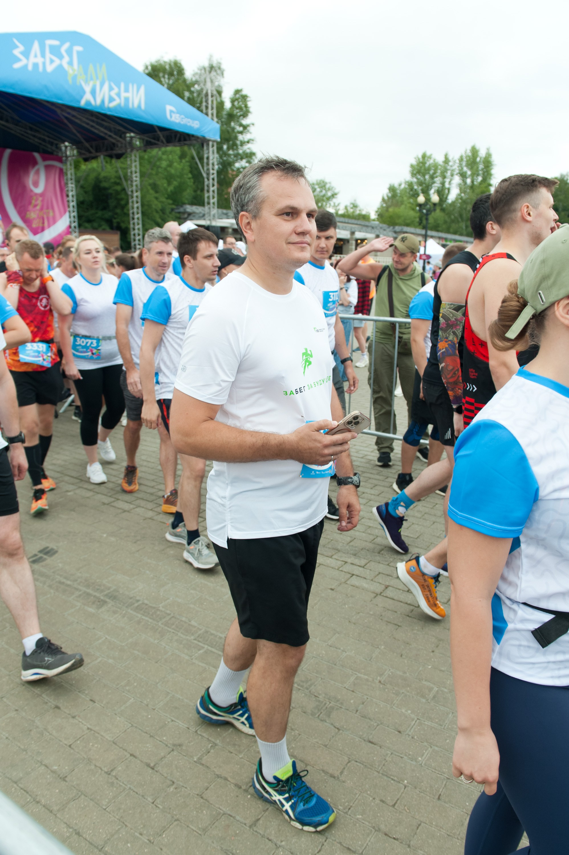 Корпоративное. Забег X5 Retail Group. Репортажный фотограф и видеограф Слава Думчев. Тимбилдинги, отчетники, корпоративы