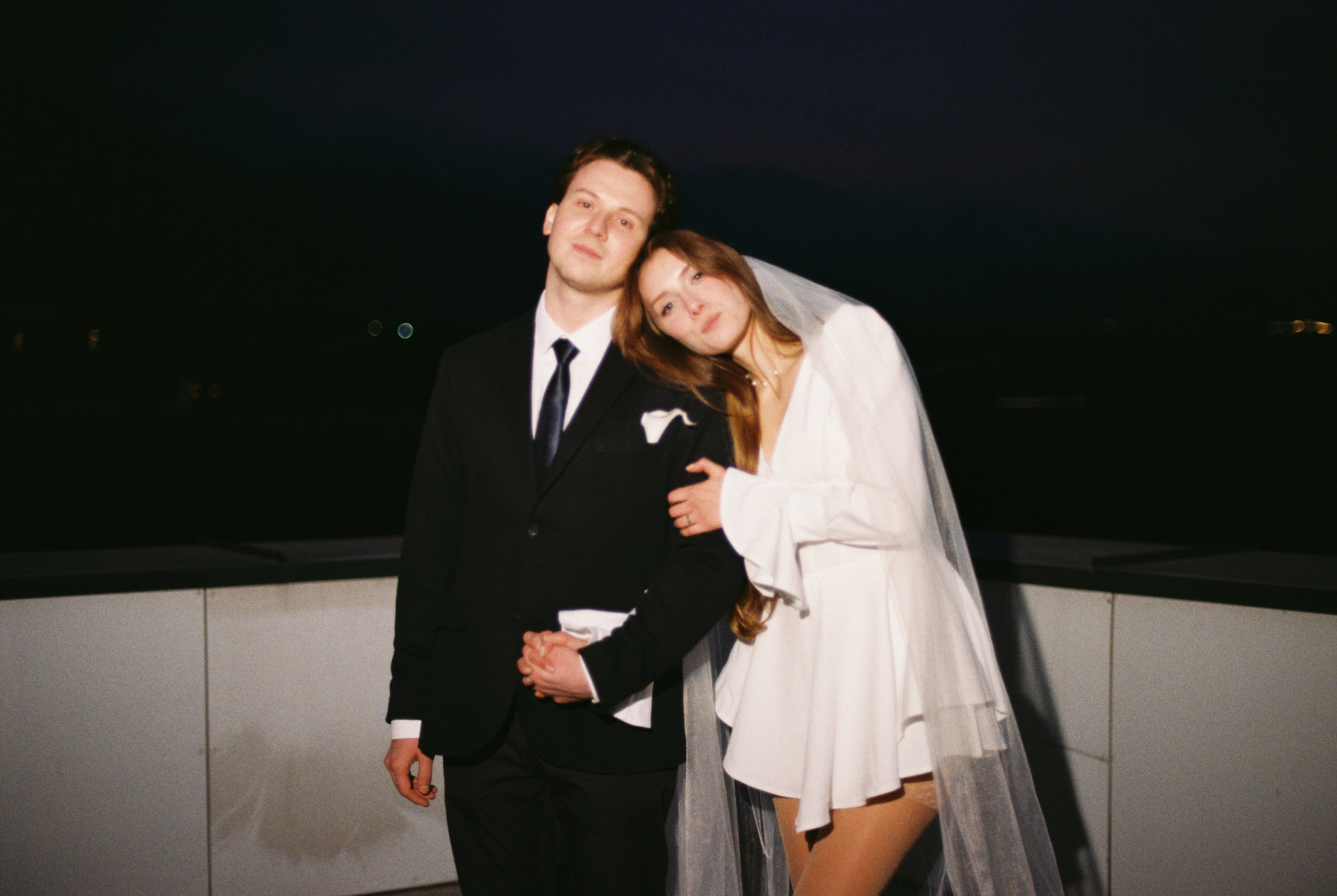 НАСТЯ И ВЛАД. Репортажный и портретный фотограф в Алматы — Дарья Фёдорова