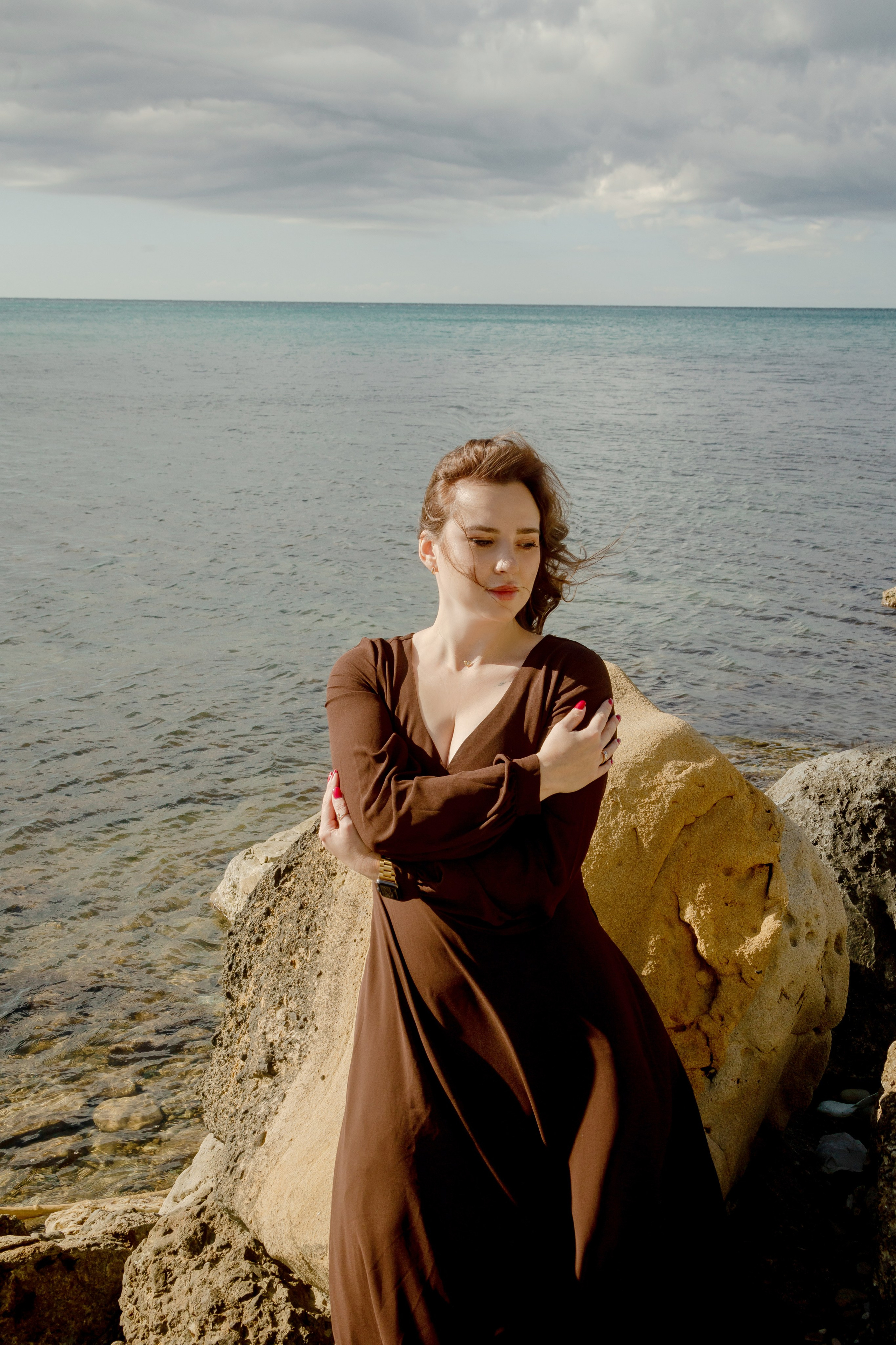 Мария. Фотограф в Геленджике, Архипо-Осиповке, Абрау-Дюрсо, Кринице Виктория