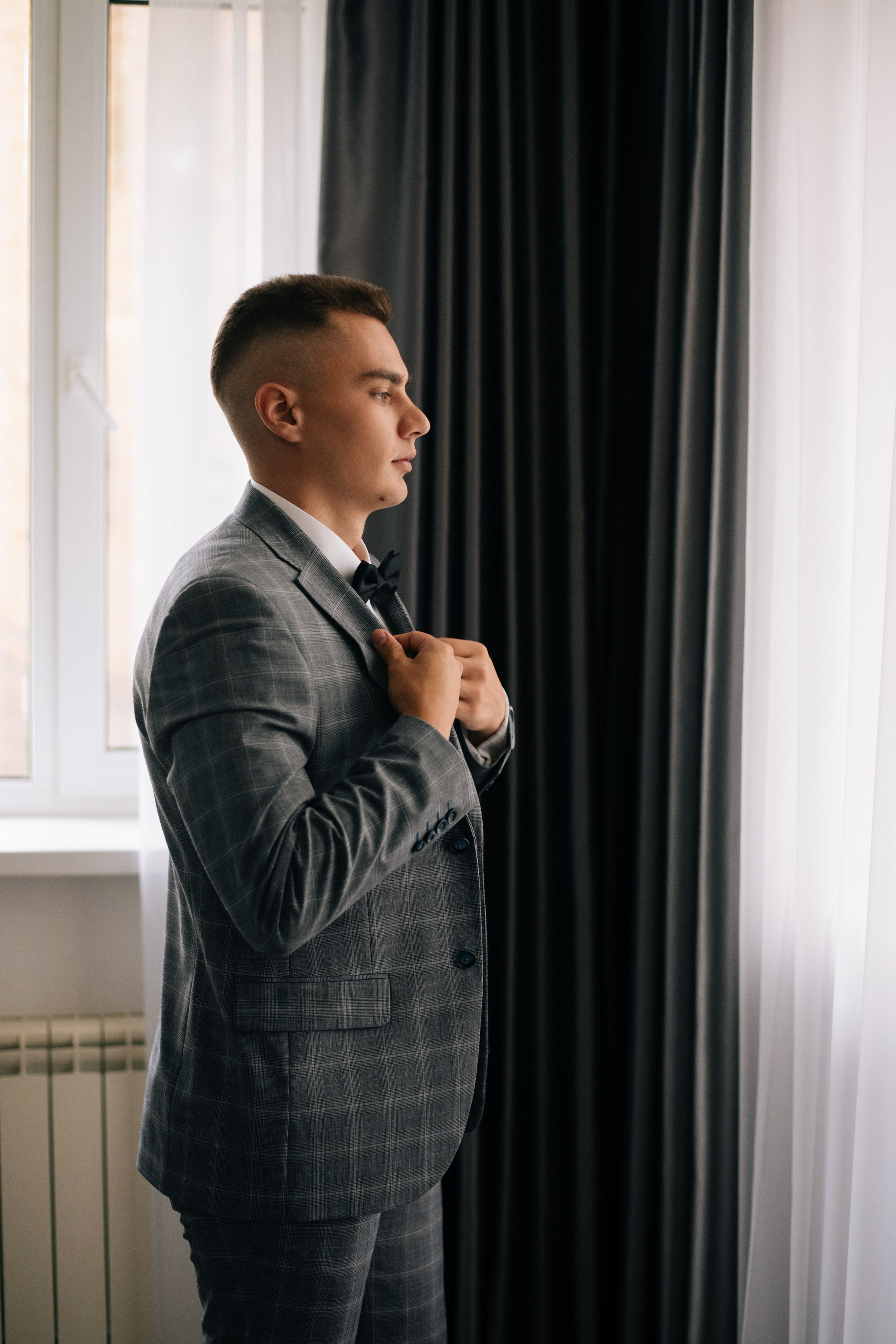 Лилия & Данила. Фотограф в Екатеринбурге Веретенова Наталья