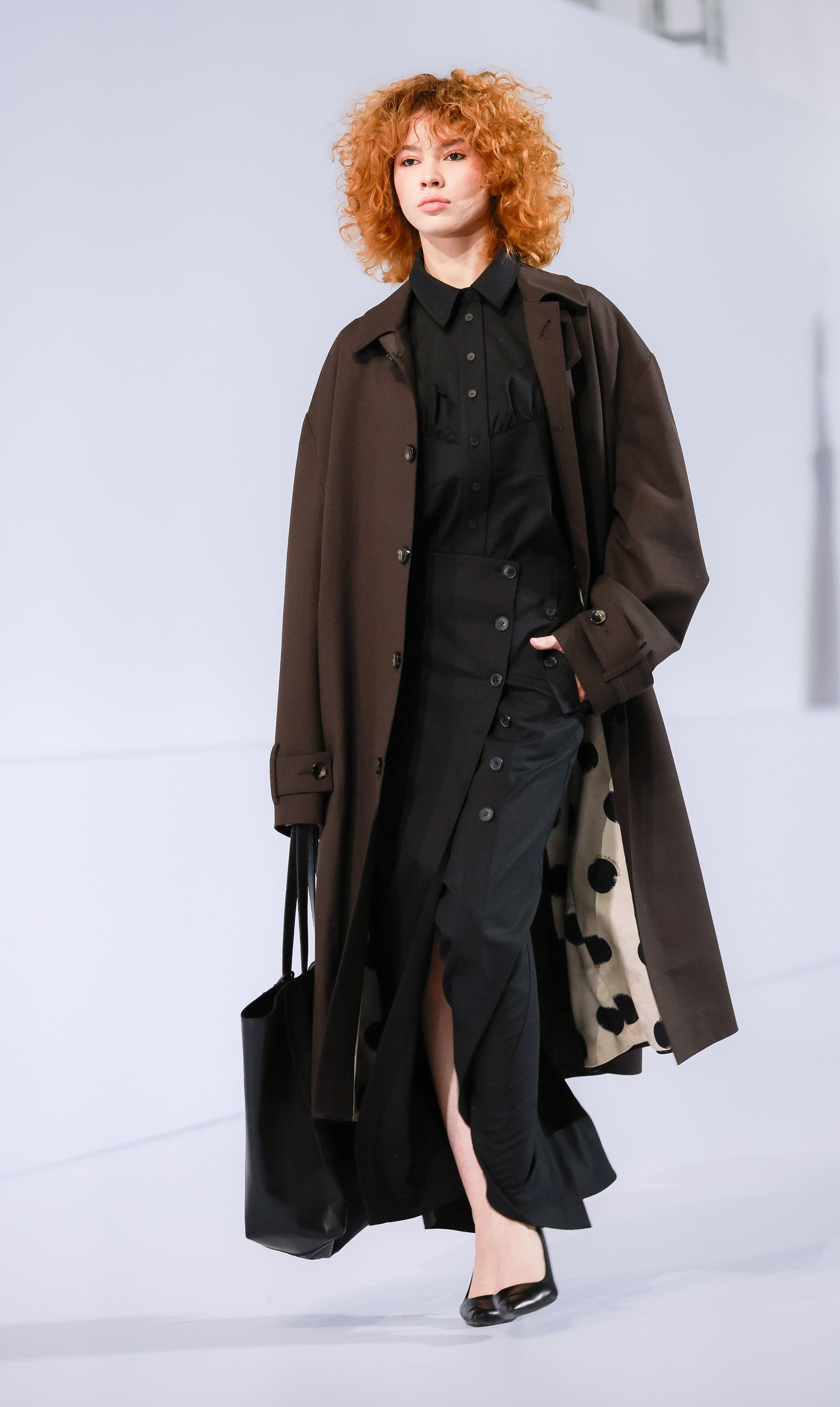 Kazakhstan Fashion Week. Фотограф в Алматы