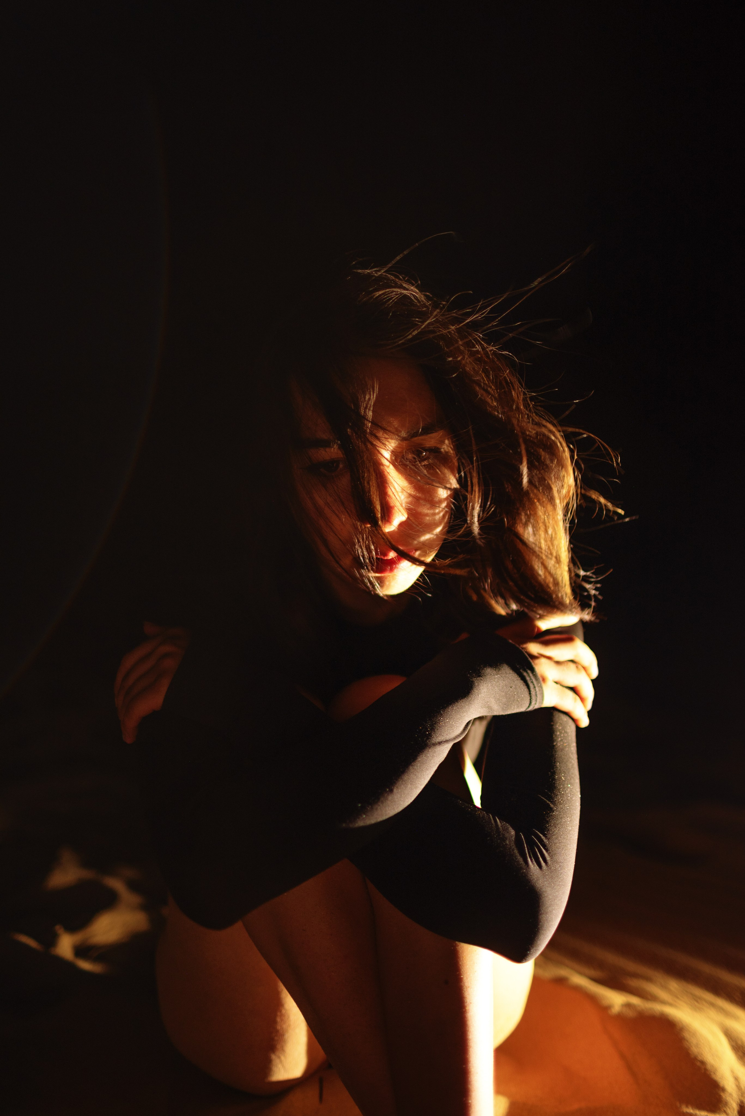 Анна 2024.07.07. Фотограф Сергей Красильников