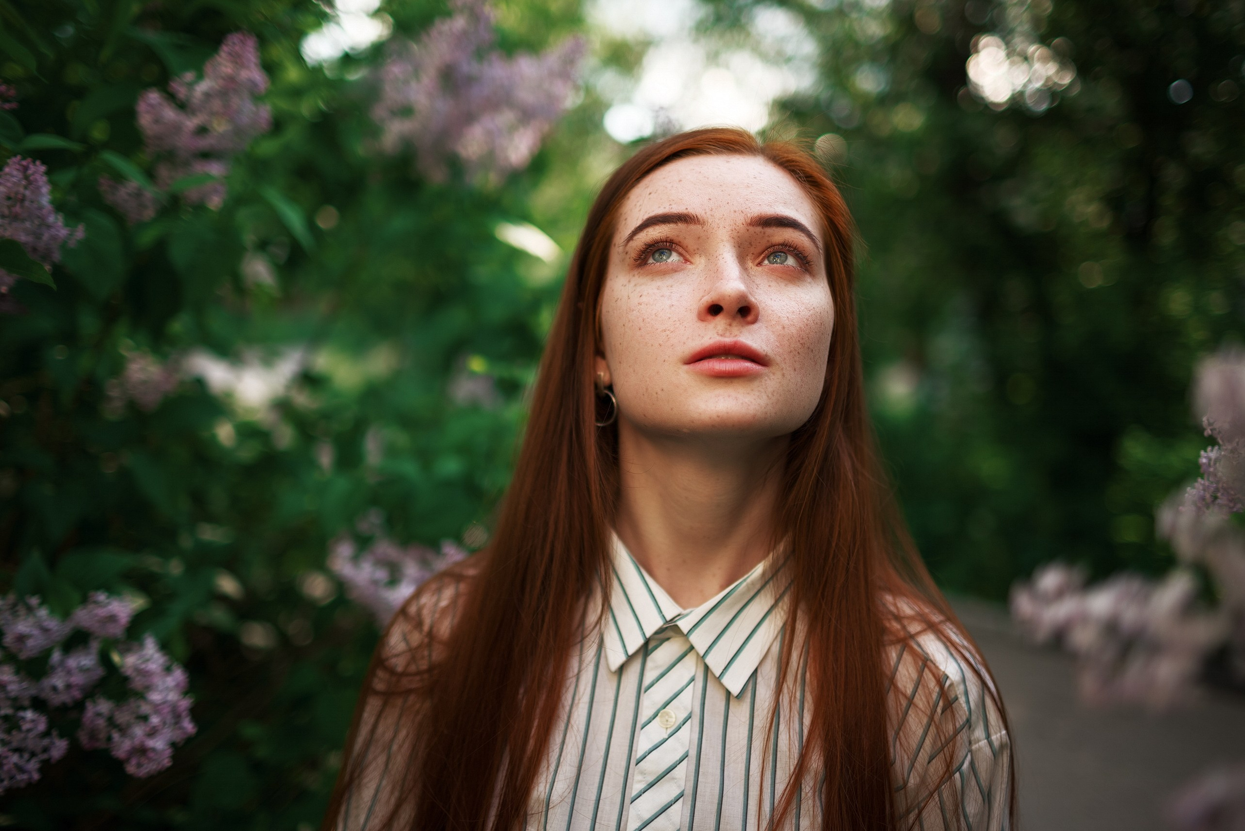 Ангелина 2024.05.18. Фотограф Сергей Красильников