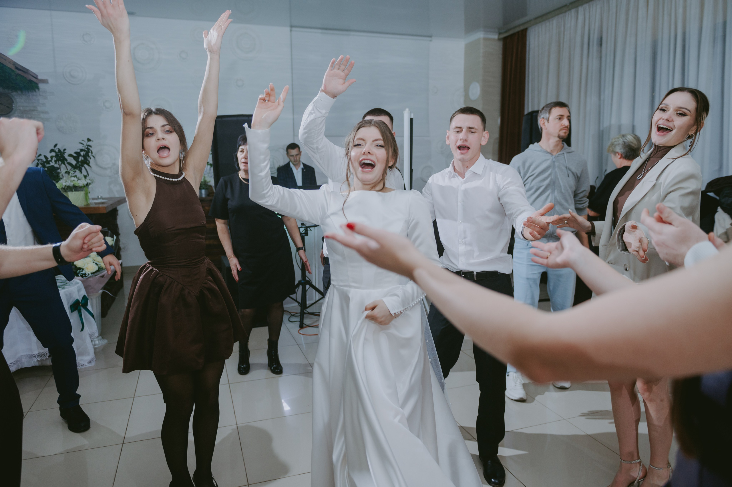 Владислав&Анна. Свадебный и семейный фотограф город Темрюк Фотостудия Темрюк