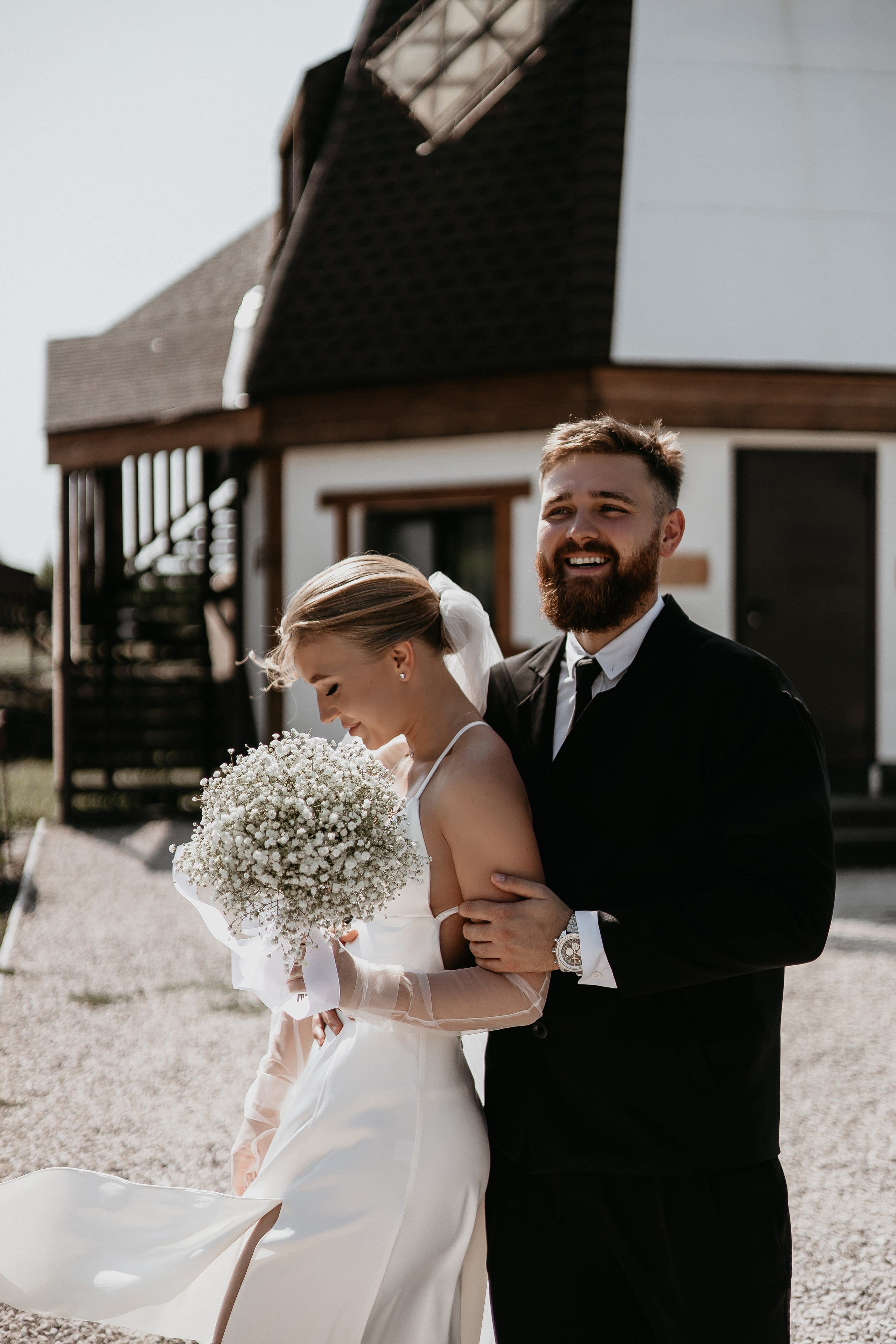 Свадьба. Семейный и свадебный фотограф в Ульяновске