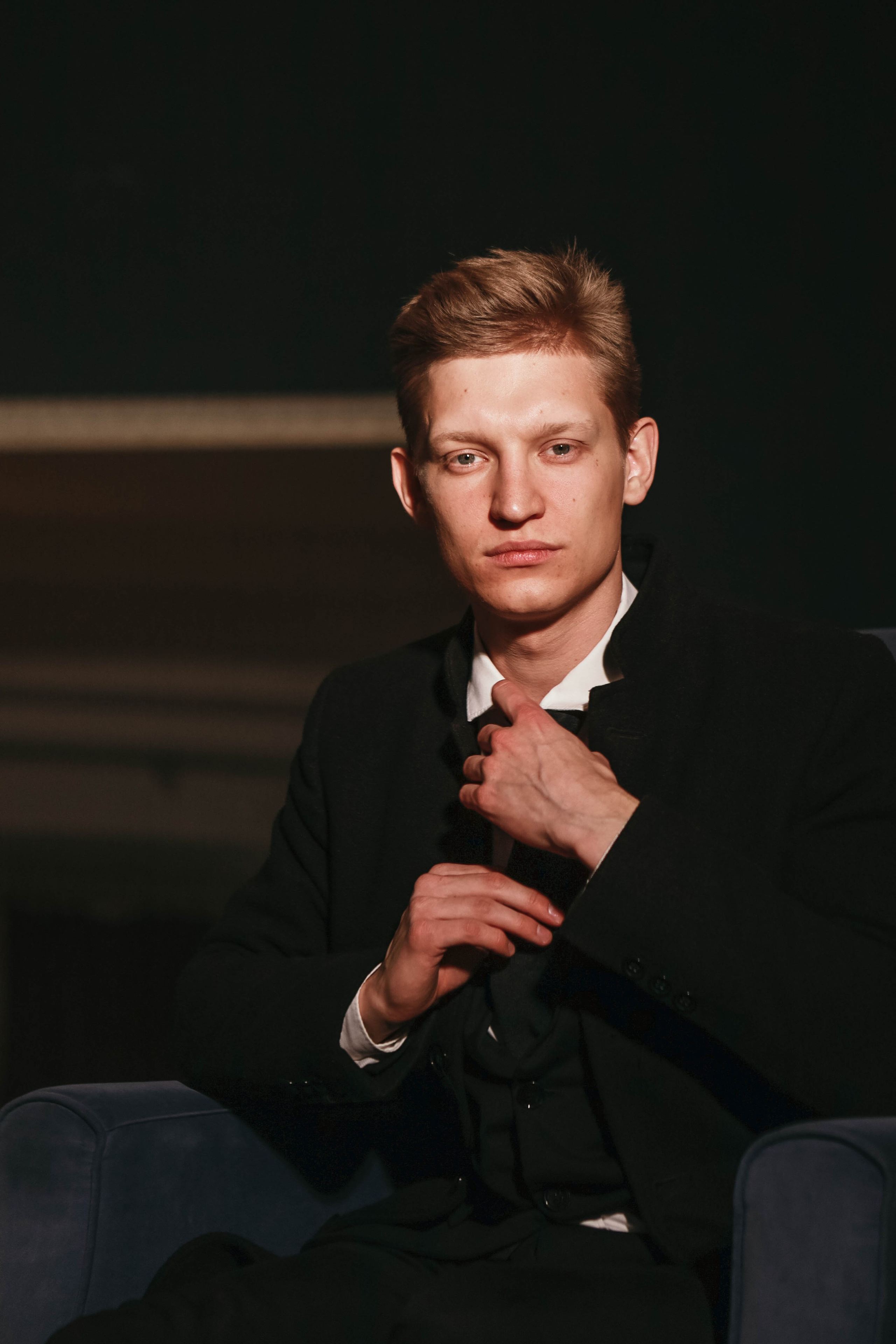 Данил. Фотограф в Иркутске