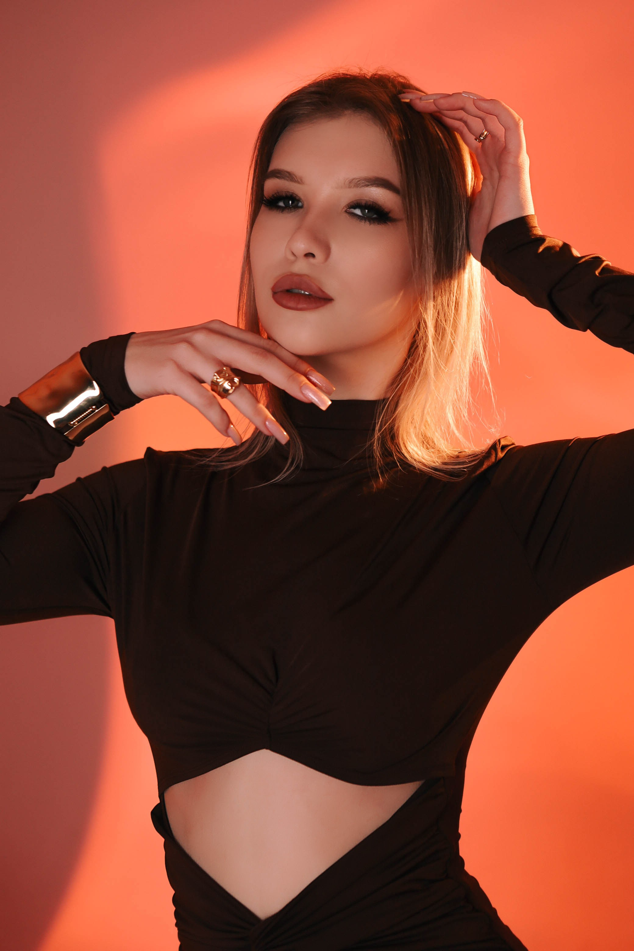 Ксения. Фотограф в Иркутске