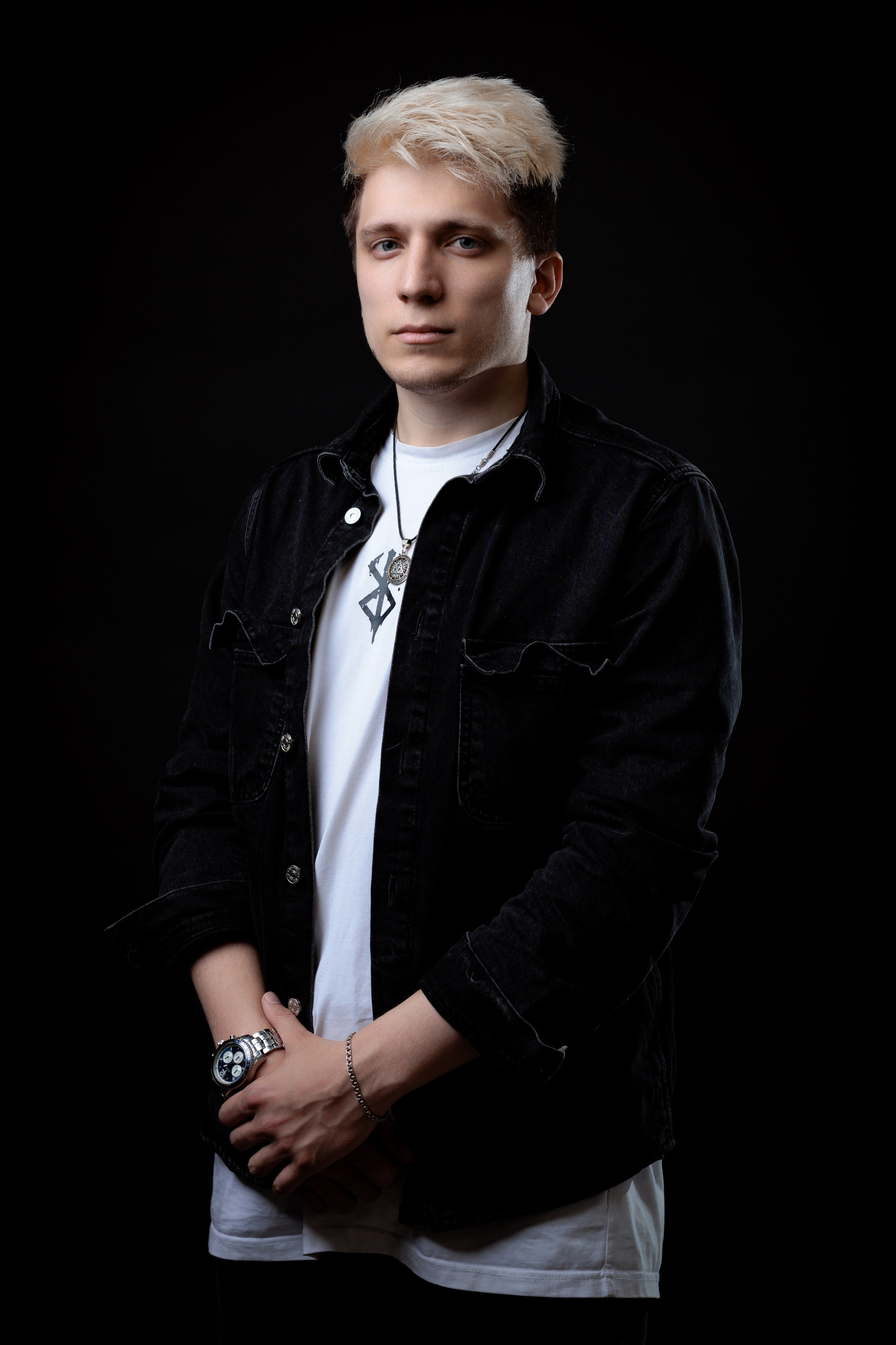 Портреты и индивидуальные съемки. Репортажный фотограф в Калининграде Морозов Кирилл