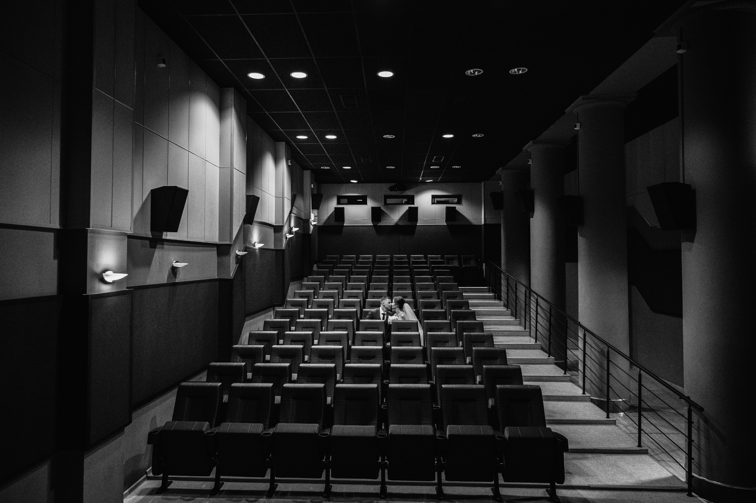 Анна и Артур. Свадебный фотограф в Спб Сергей Баланян