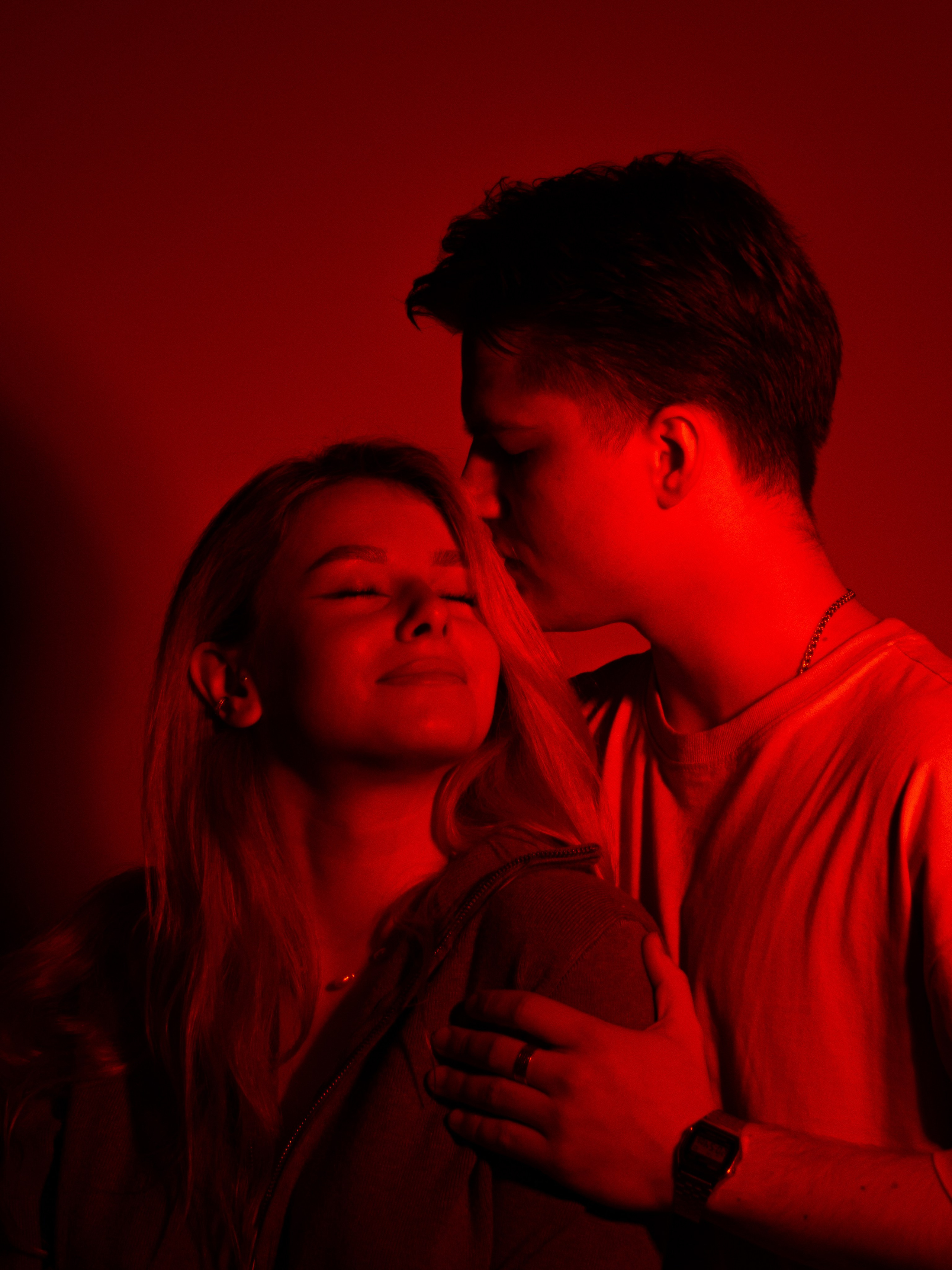 Портретная съемка. Портретный, репортажный фотограф