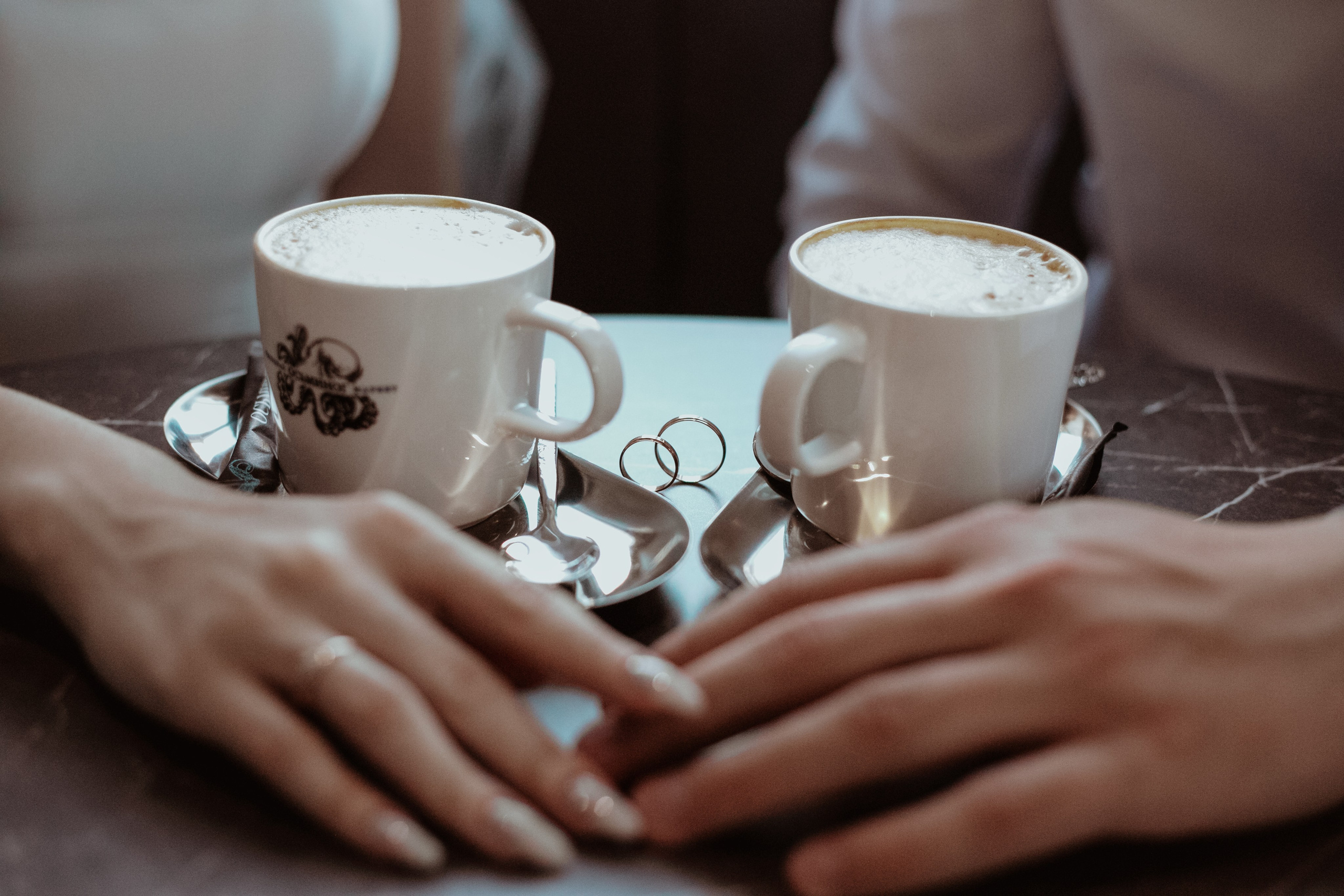 Свадебная фотосессия. Фотограф Кравченко Юлия. Энгельс