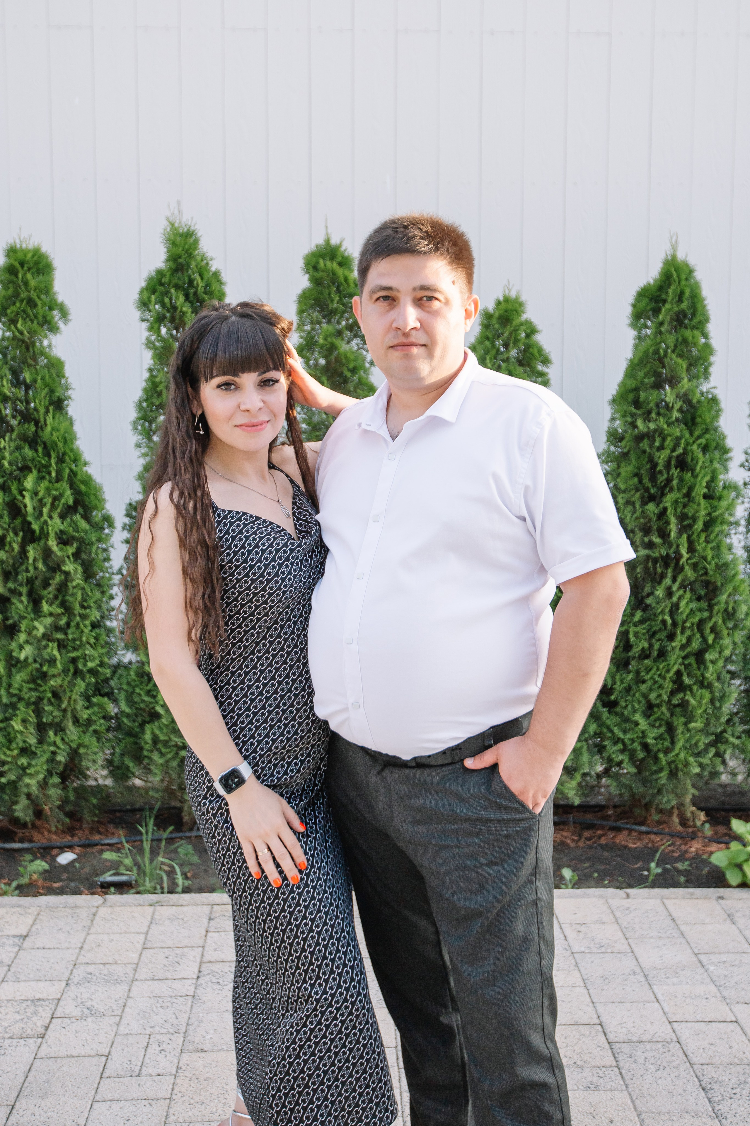 Евгений и Алина. Свадебный фотограф Анастасия Багдасарян