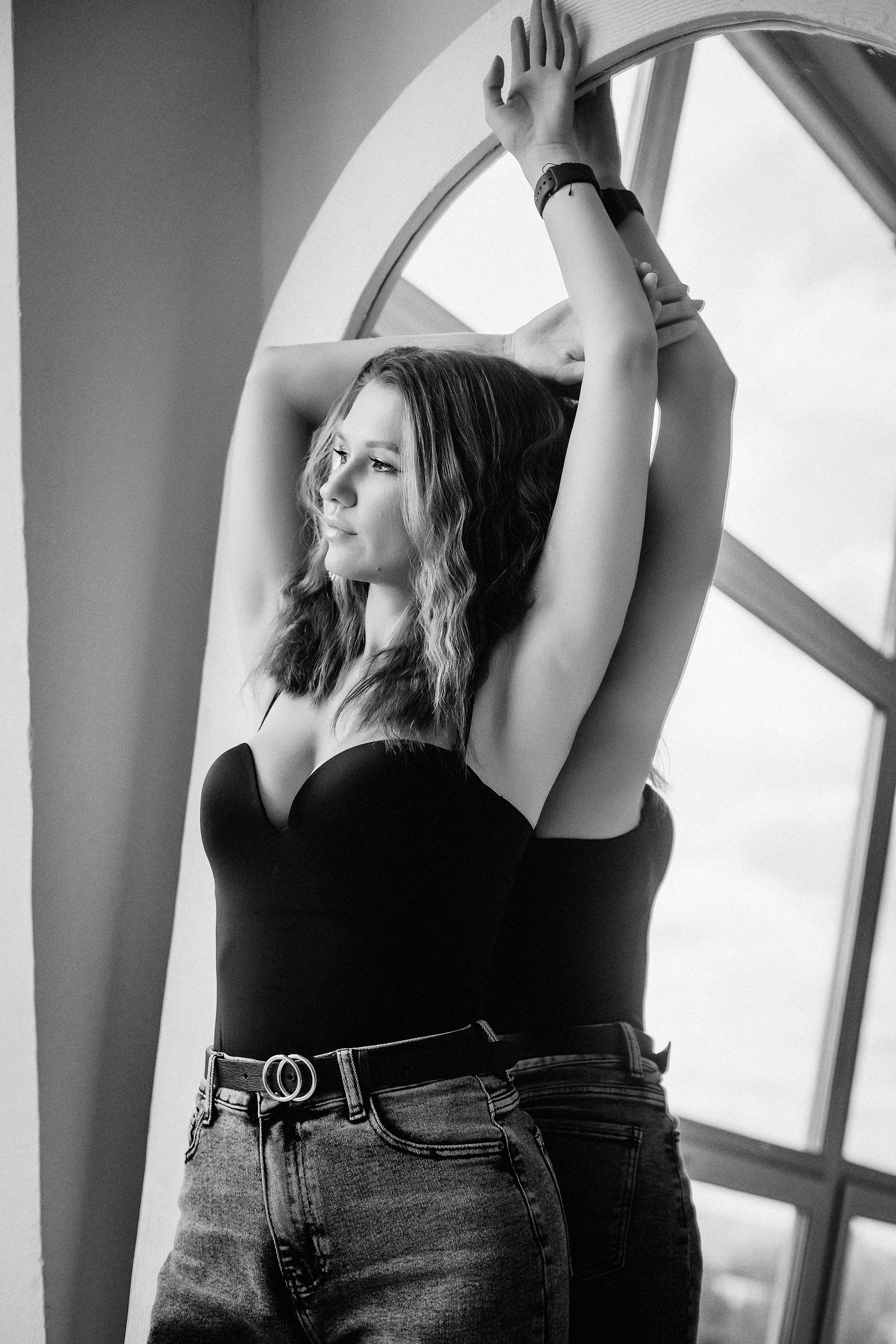 Портрет. Фотограф