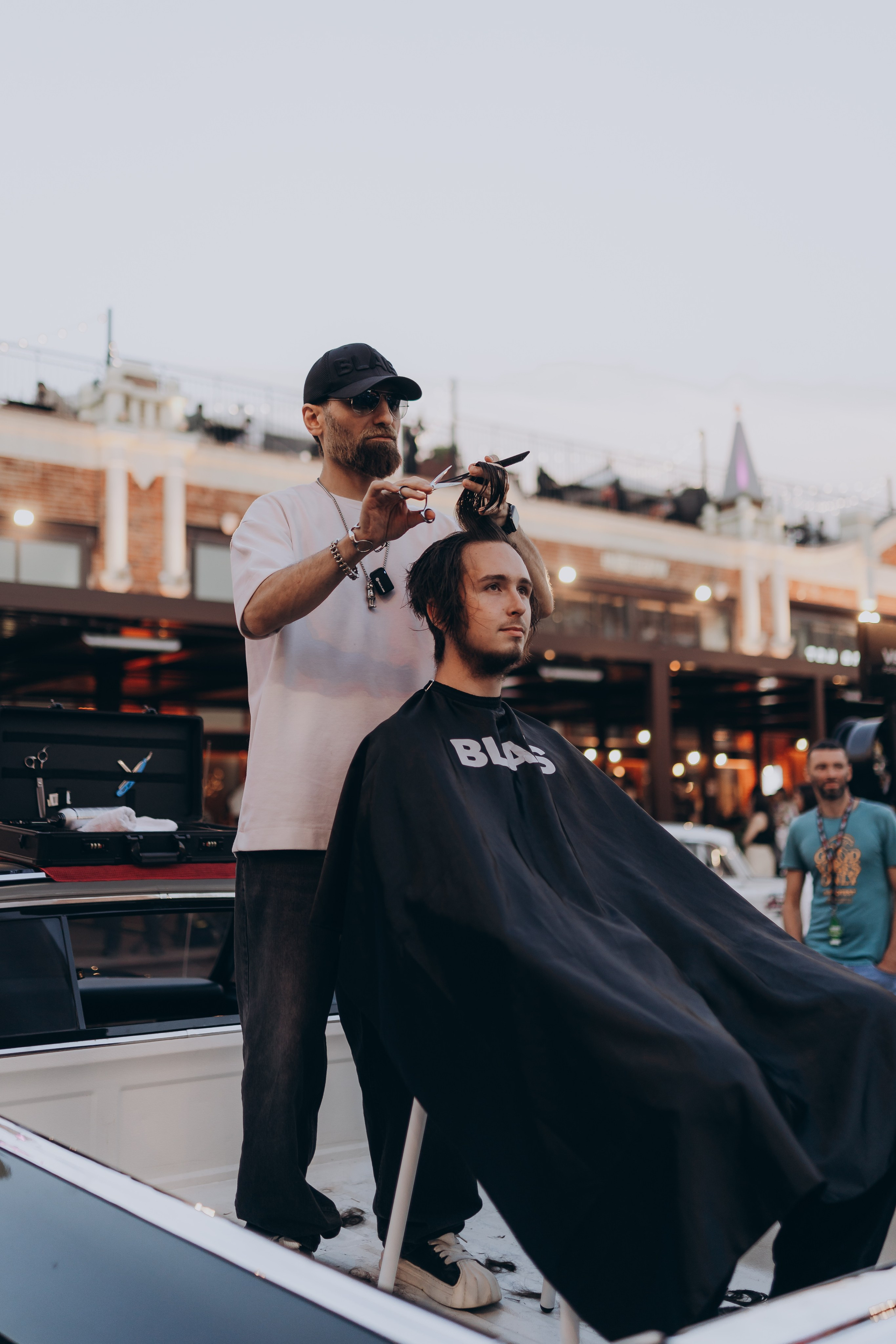 Авто выставка Депо. Фотограф Торопец Кристина Абрамова Kanwellia photography