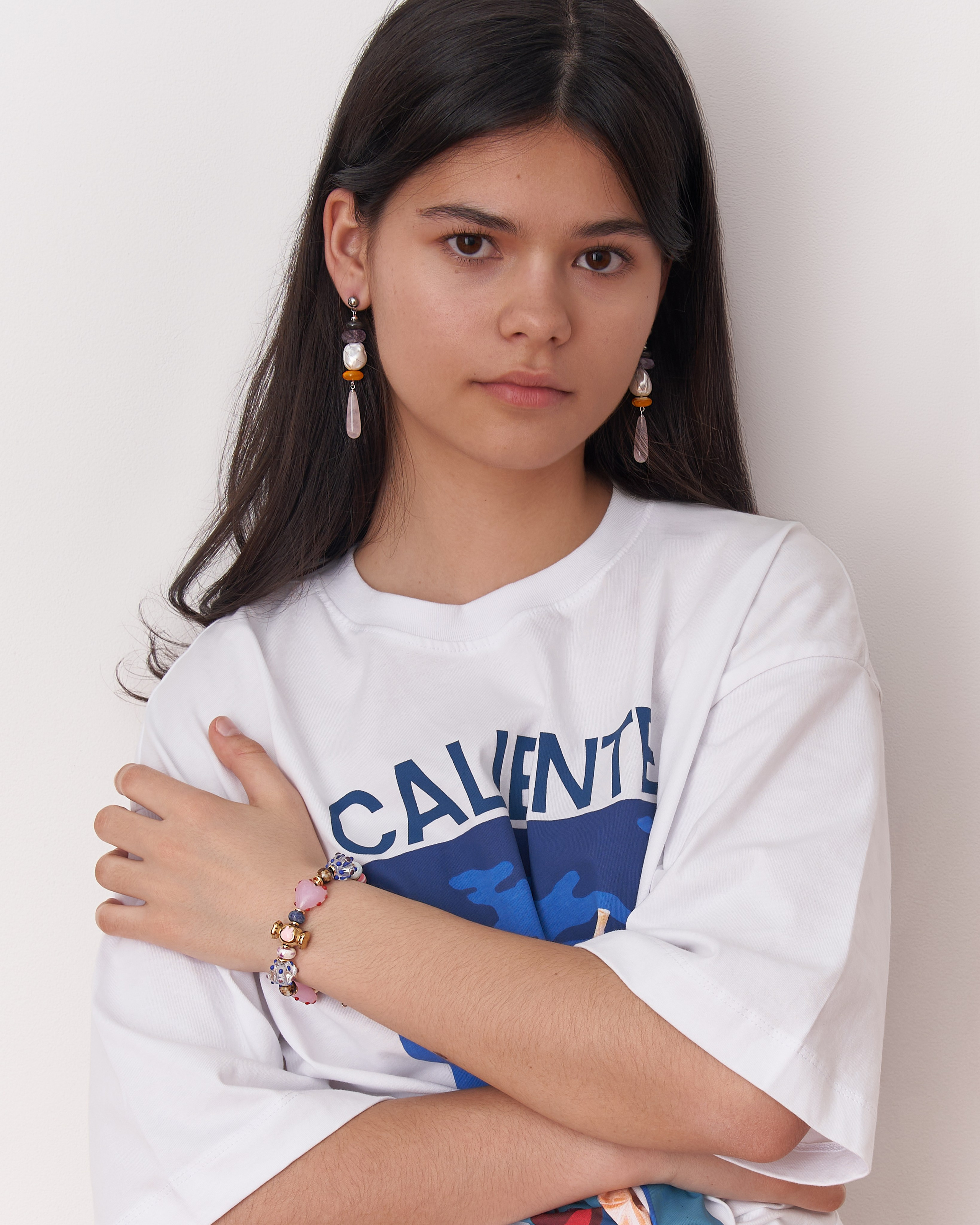 УКРАШЕНИЯ. Анна Мясина | Портреты, lifestyle, бренды — цифровая и плёночная фотография