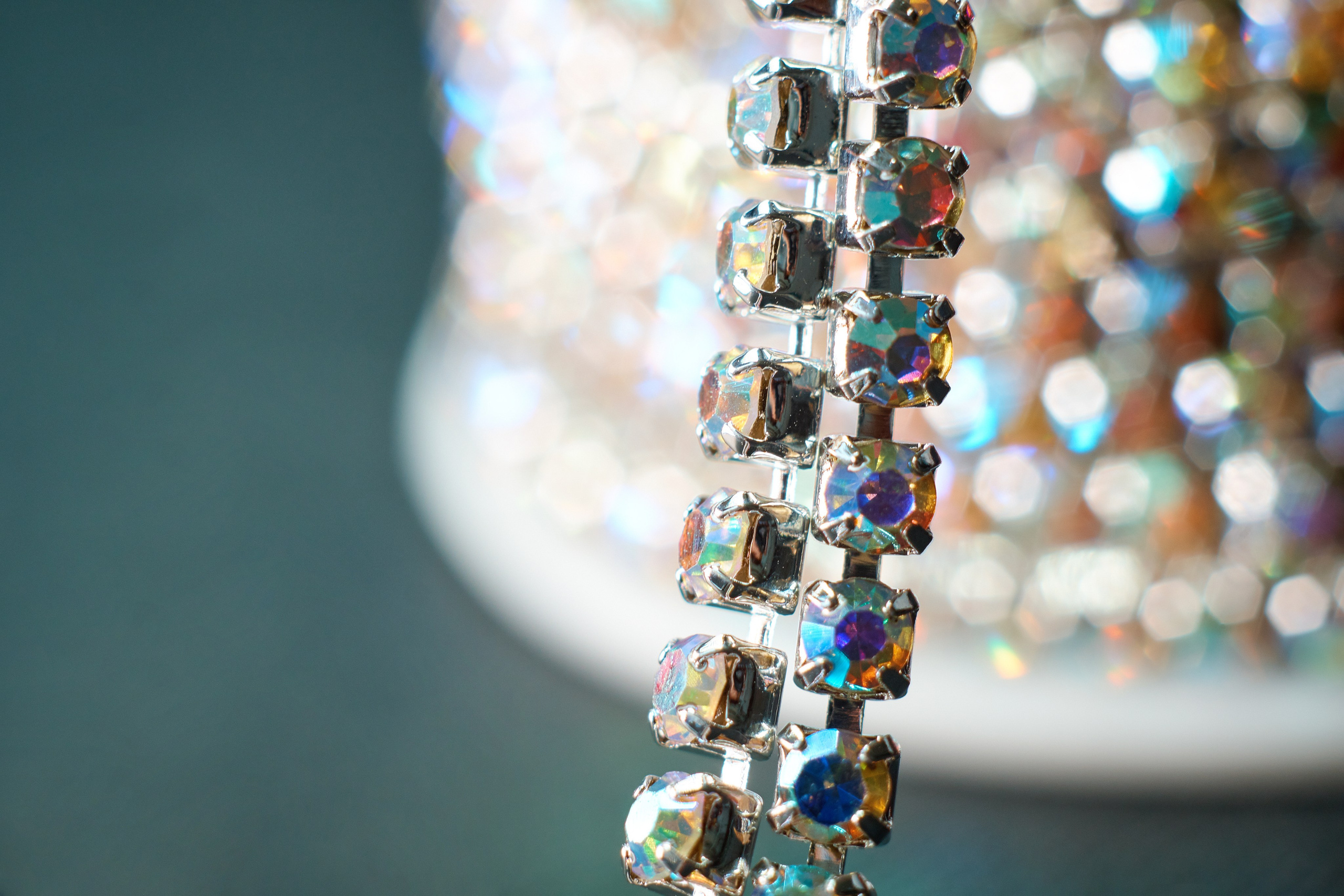 Съемка для оптового склада. Стразы, бусины. Фотограф Таганрог Анна Трайжон