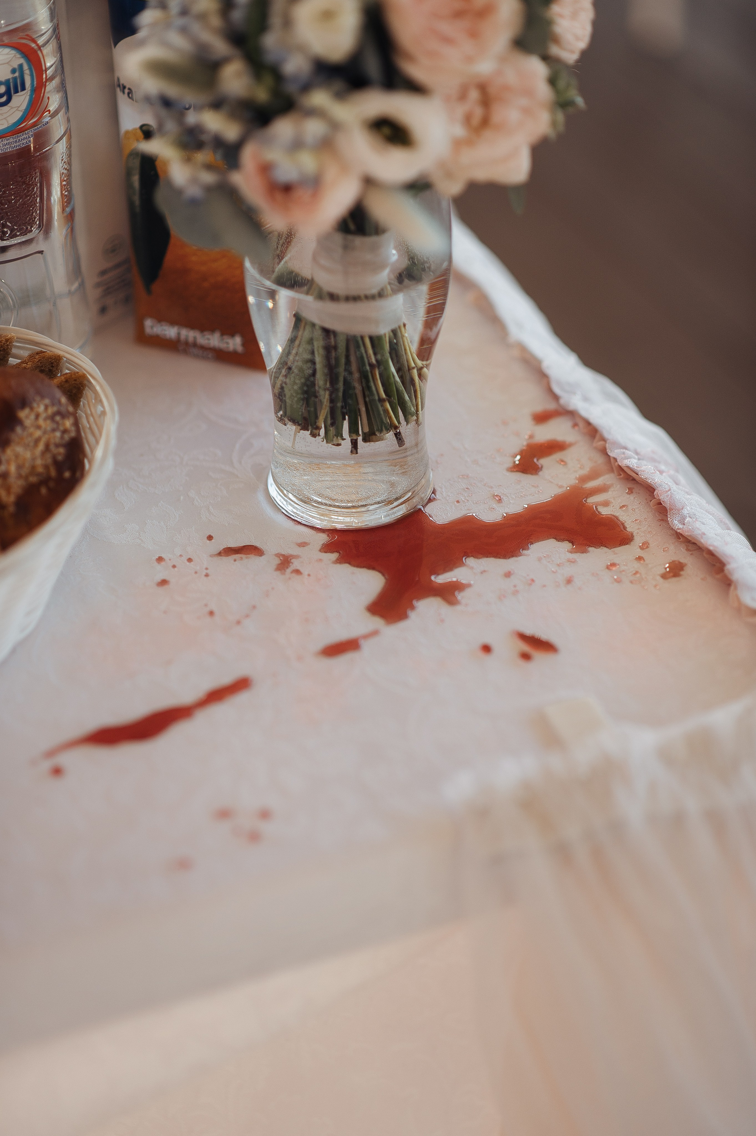 Анна и Илья. Свадебный фотограф в Ярославле Денис Медоваров