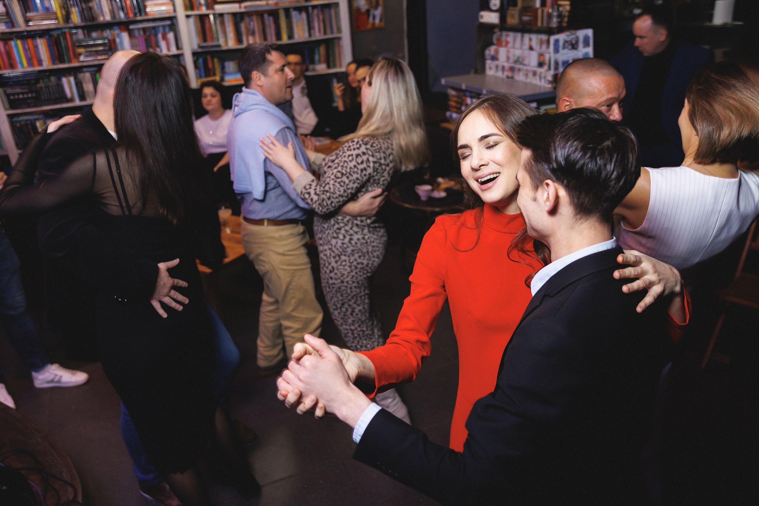 Happy Birthday Natalia. Свадебный и репортажный фотограф Калининград