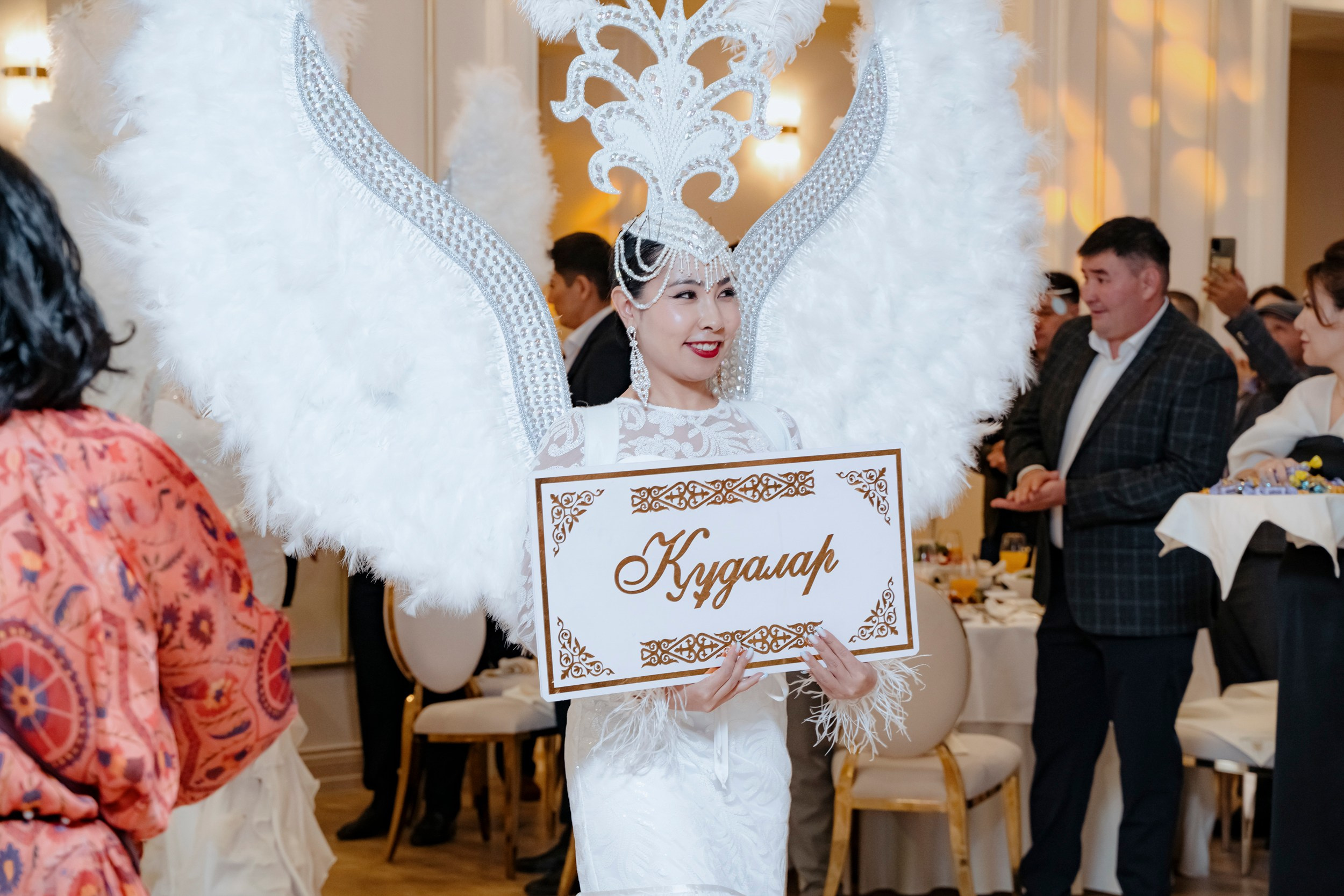 Timur & Zhaniya. Photopark.kz