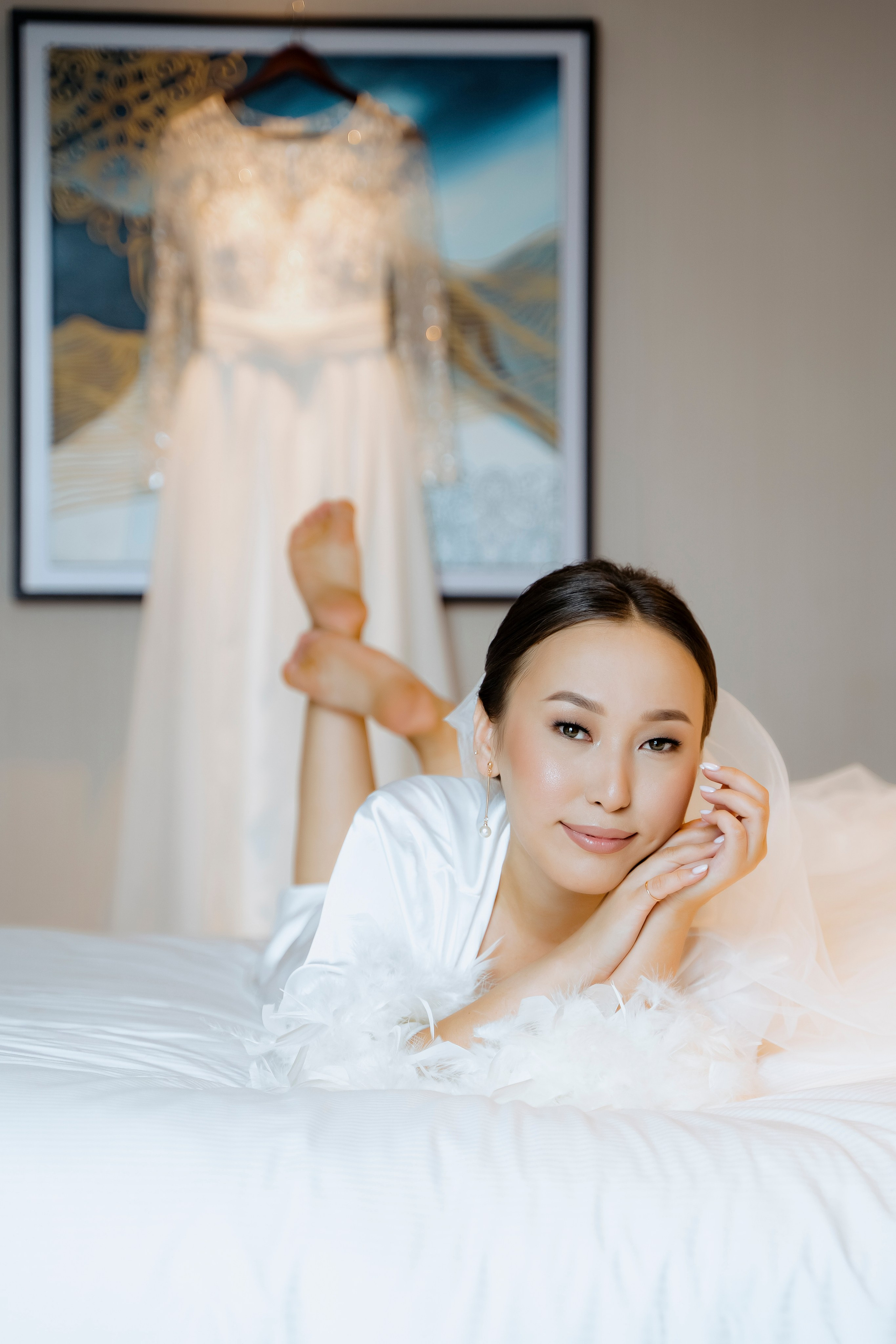 Eldos & Nazerke Wedding day. Photopark.kz