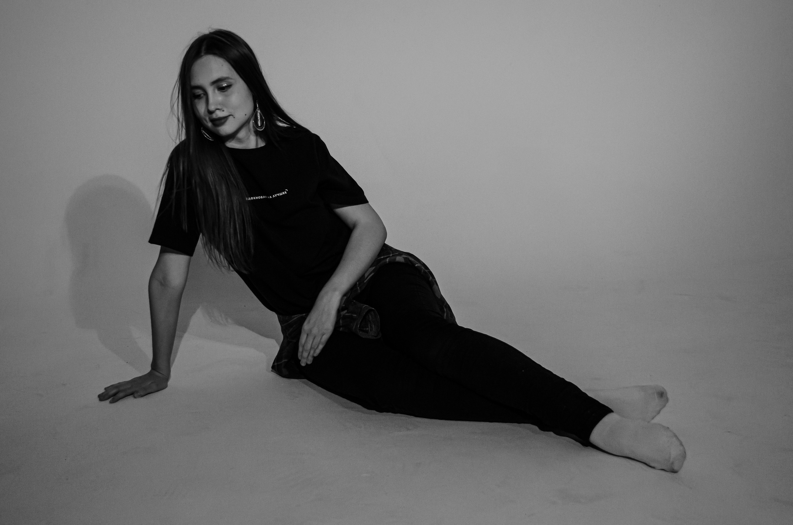 СТУДИЯ. Разноплановый фотограф в Москве