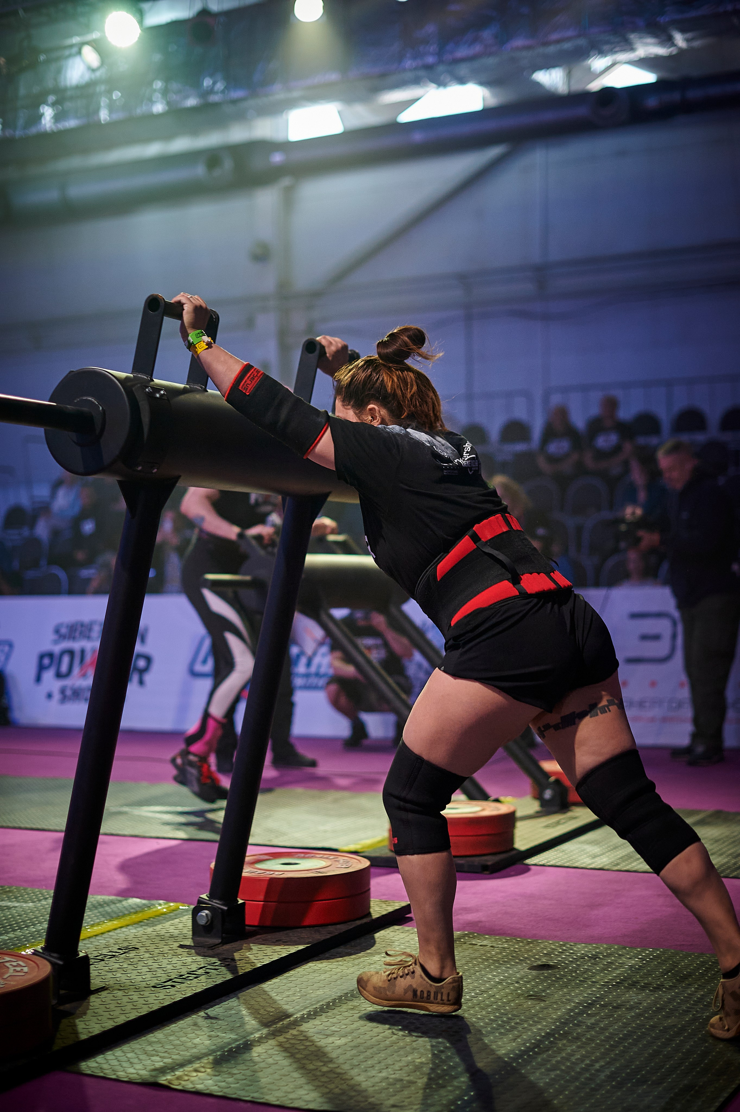 Siberian Power Show 2023 / STRONG WOMEN. Фотограф Москва Concerts photo / Fashion photо