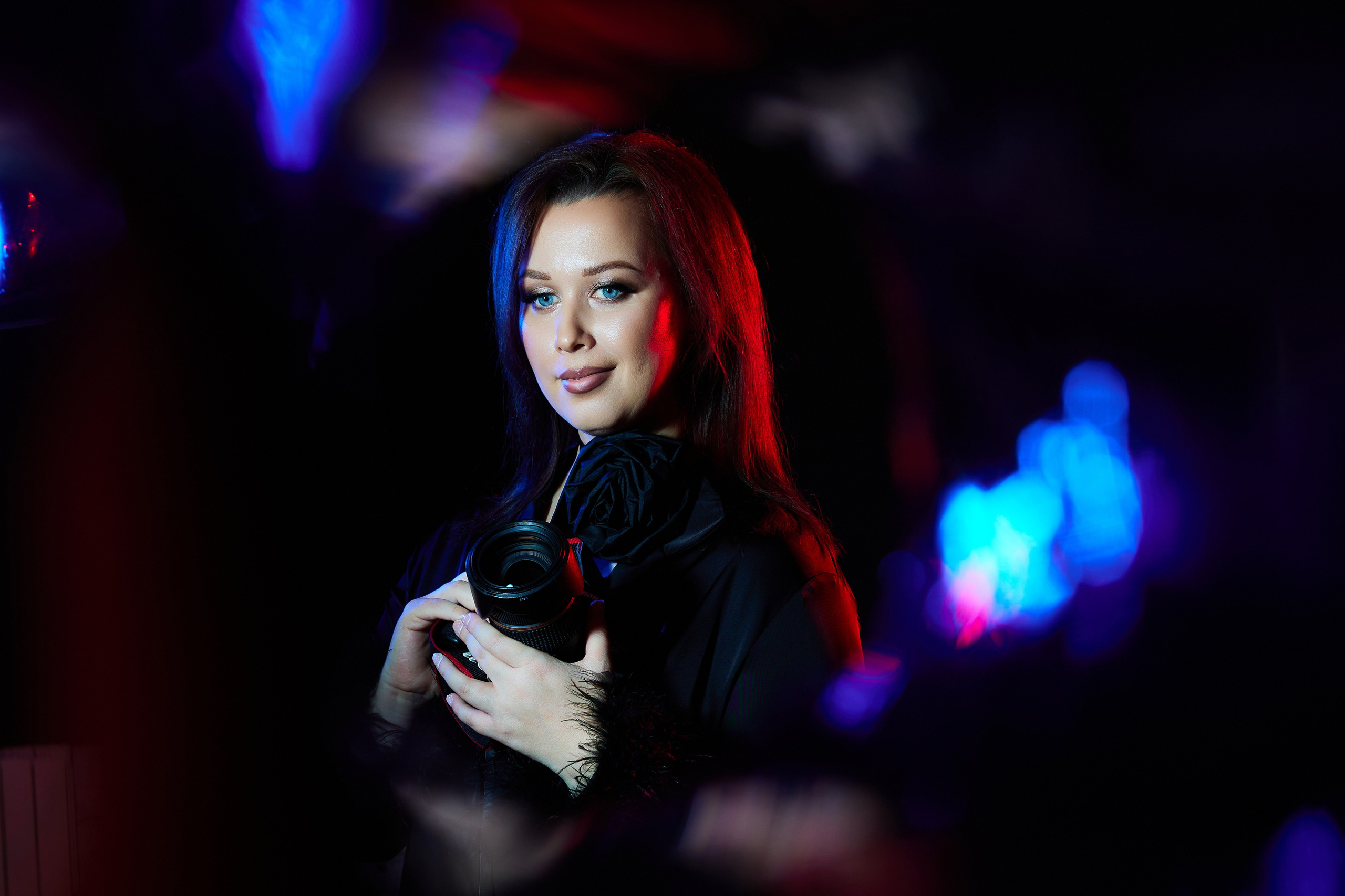 Оля. Свадебный и семейный фотограф г. Саранск