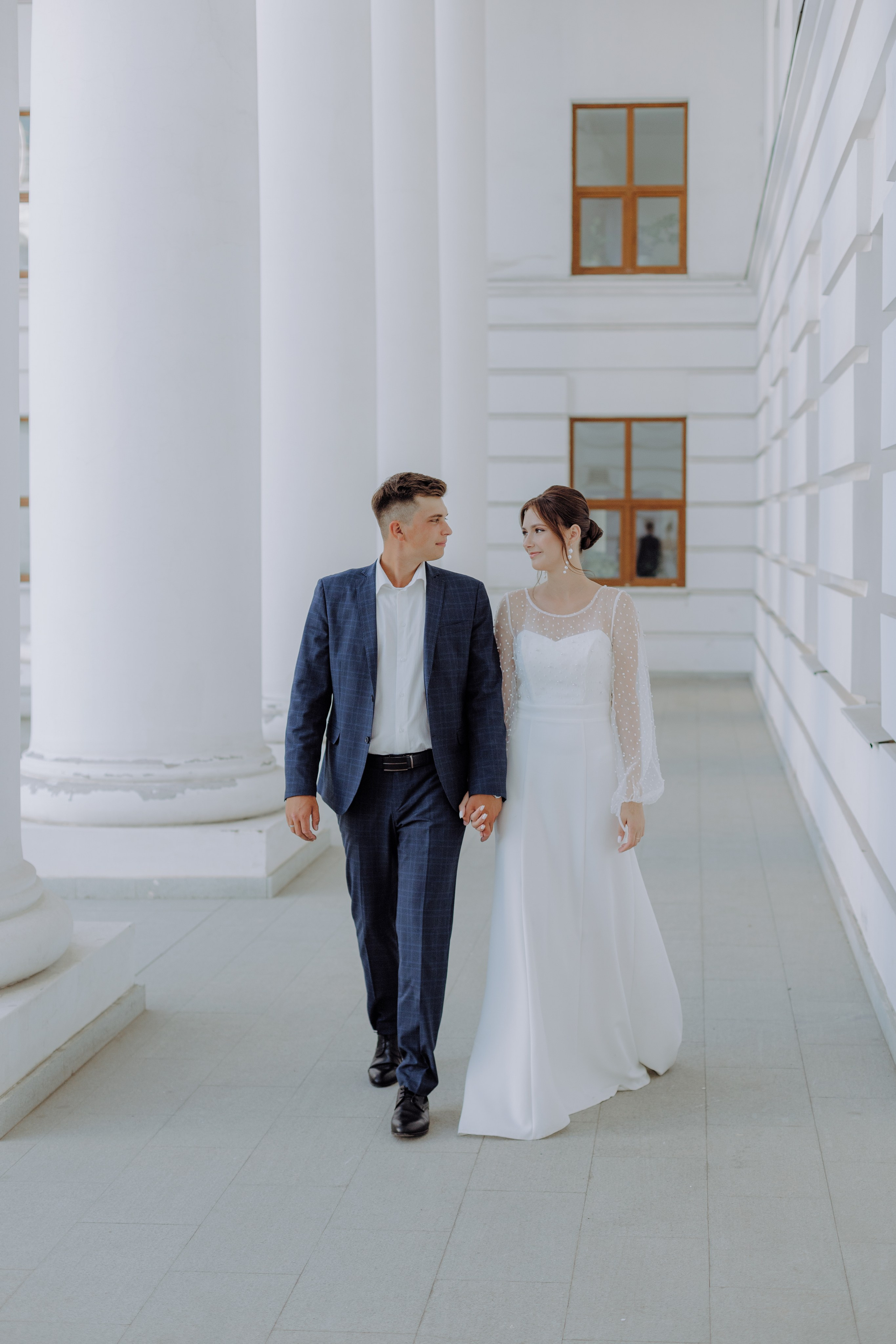 Локации для свадебной съемки Самара. Свадебный и семейный фотограф в Самаре Катя Боб