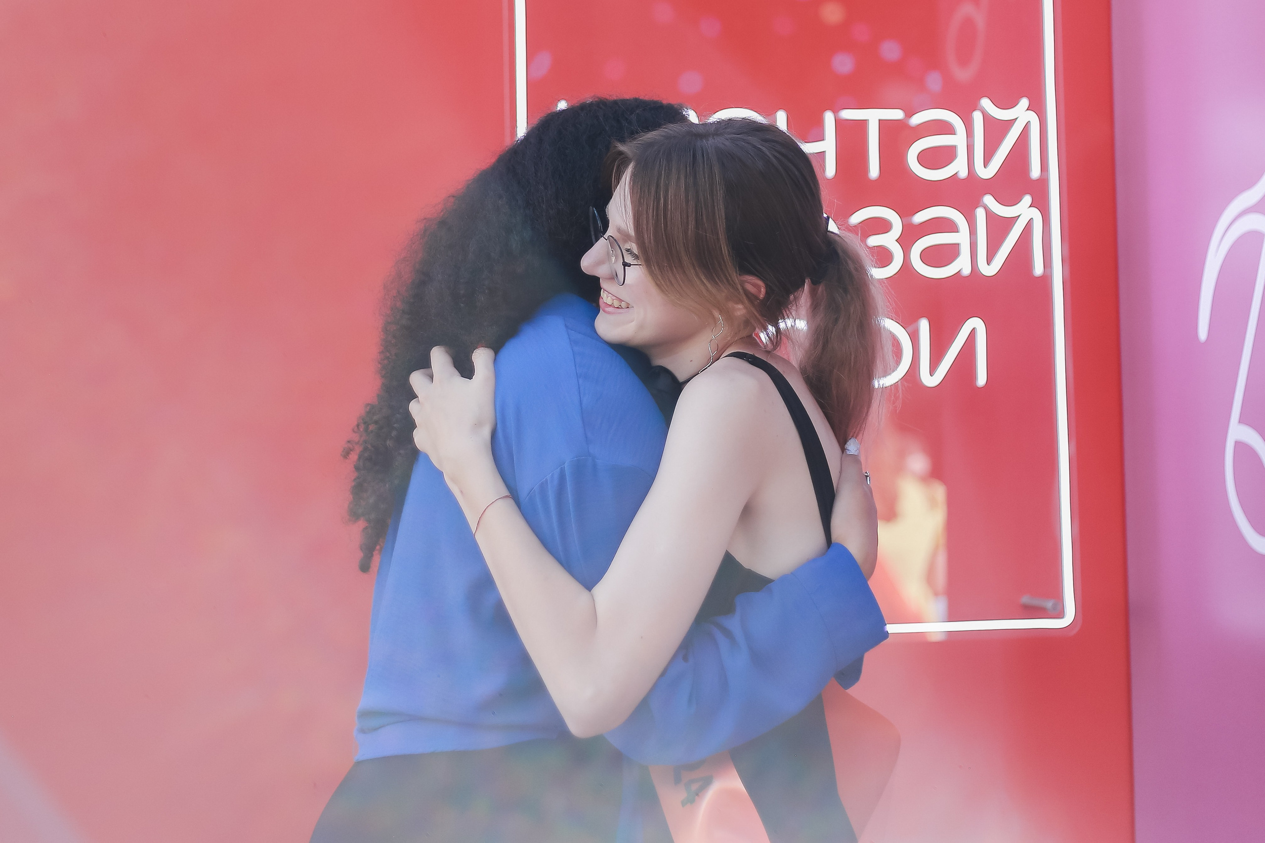 Выпускной УМСКУЛ. Клуб Джипси. Антонина Морозова, профессиональный семейный фотограф видеограф