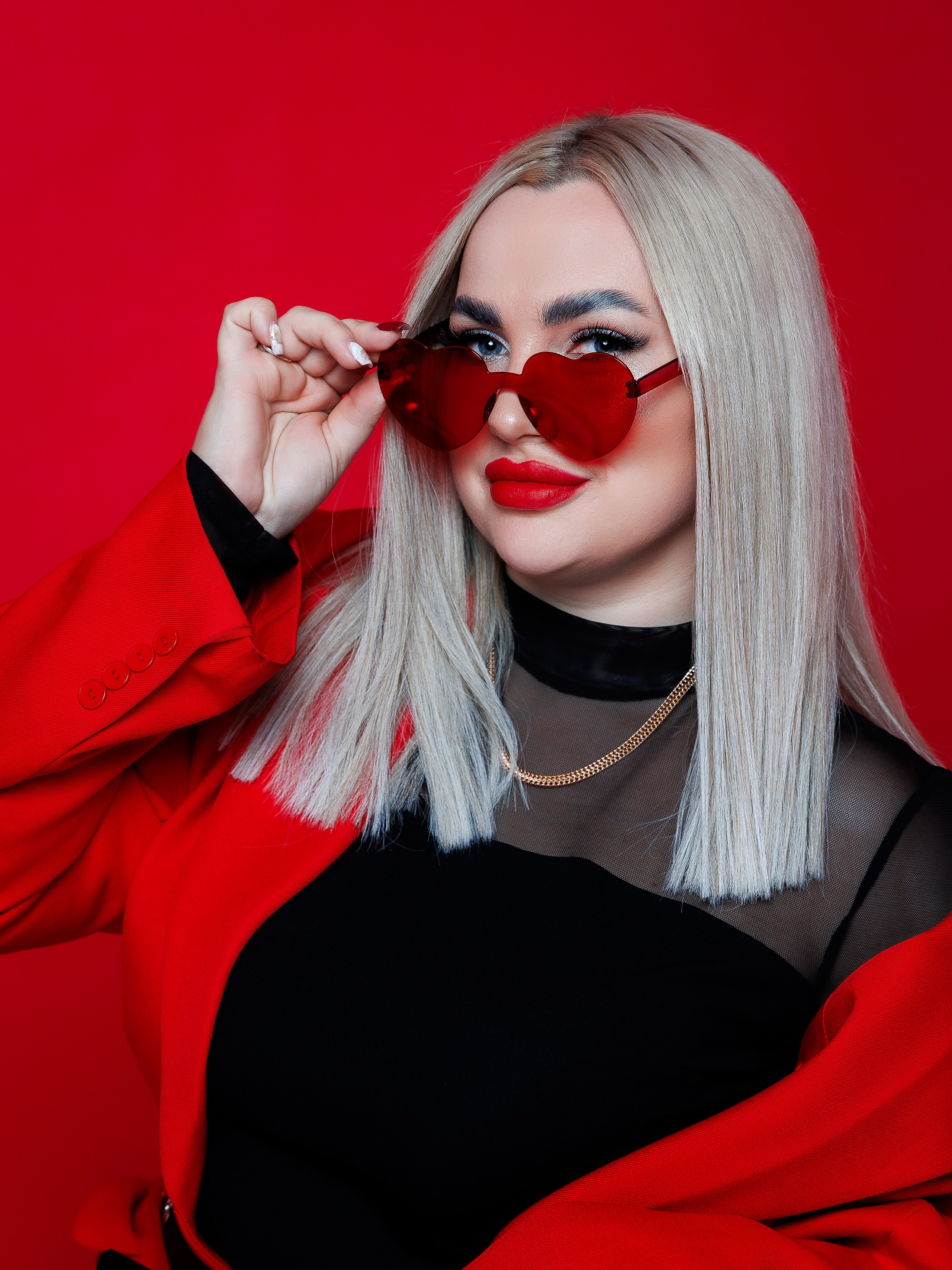 Индивидуальная съёмка. Инга Кузьминская ТОП-фотограф г. Корсаков