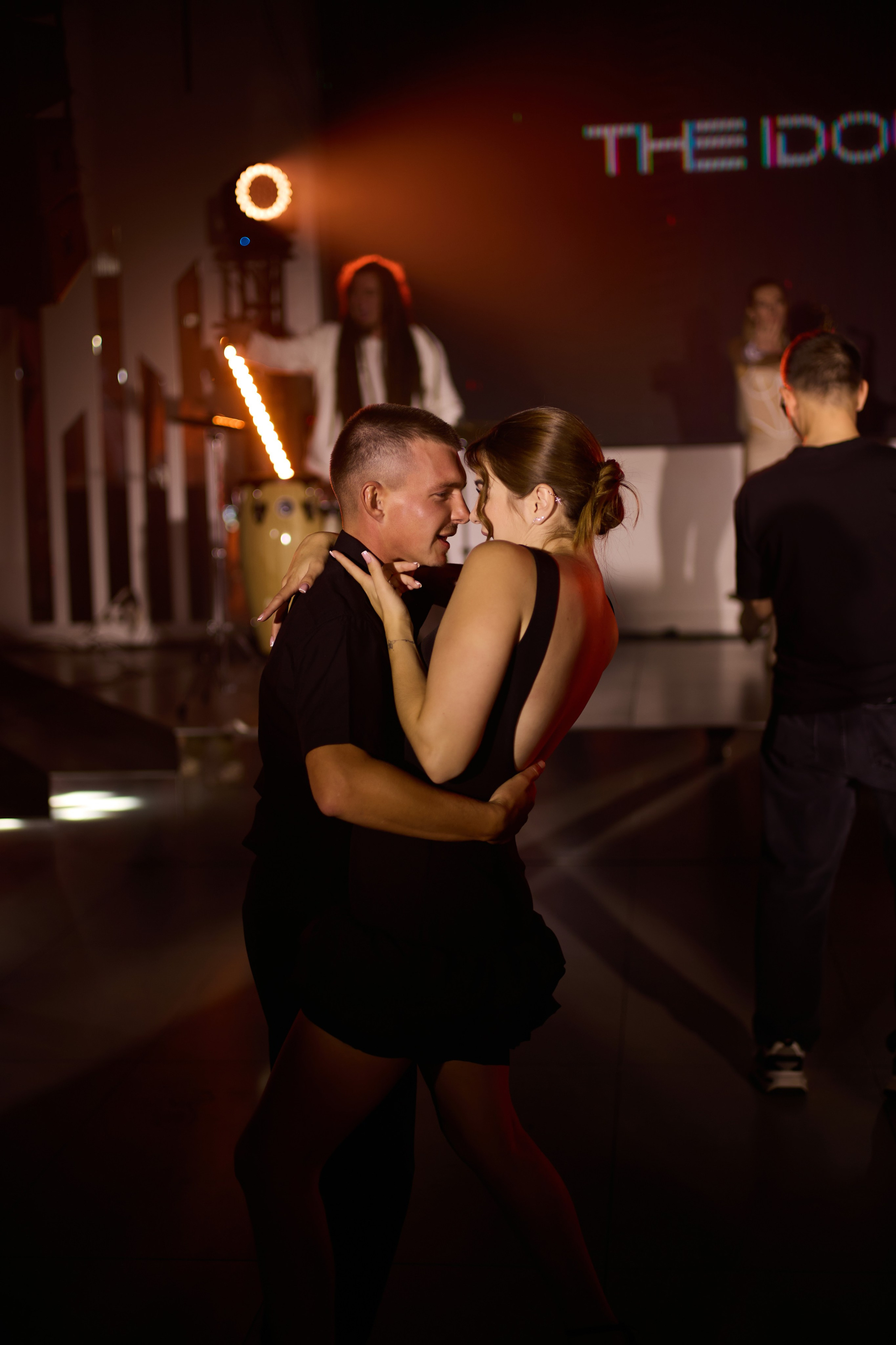 Артем и Эля. Свадебный и портретный фотограф в Воронеже Алёна Коренцова