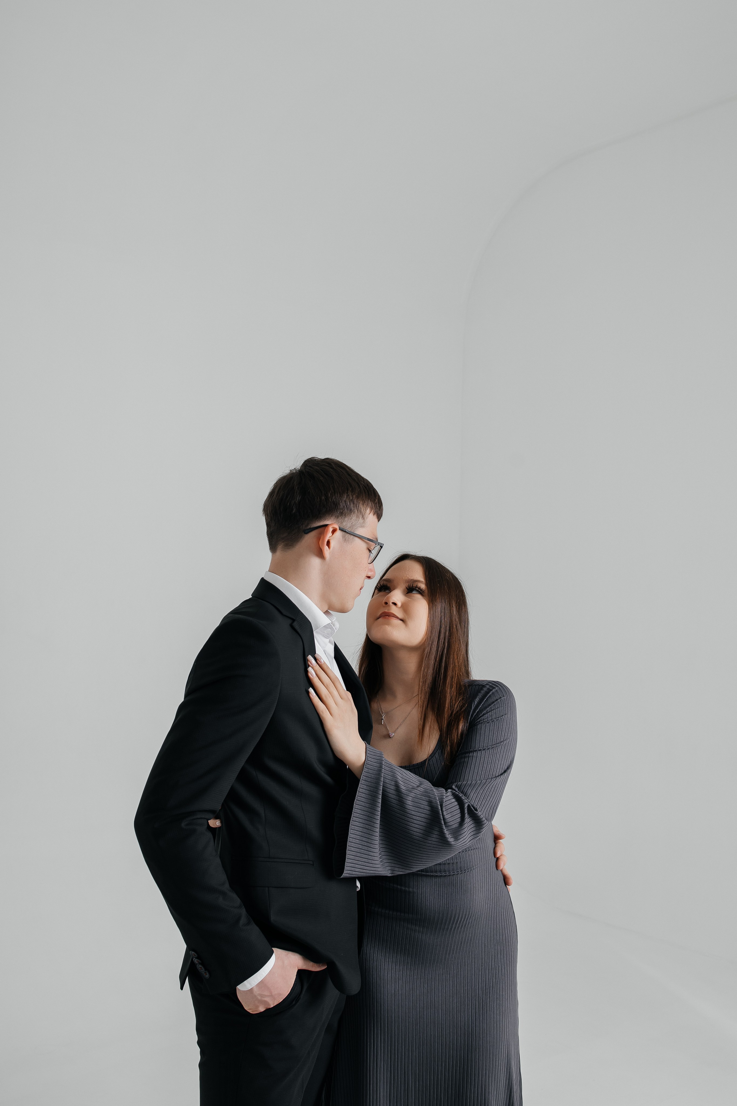 Лев и Диана (5 лофт зал Грей). Свадебный и Семейный фотограф г. Ижевск Гульназ Солдатова. Гульназ фото