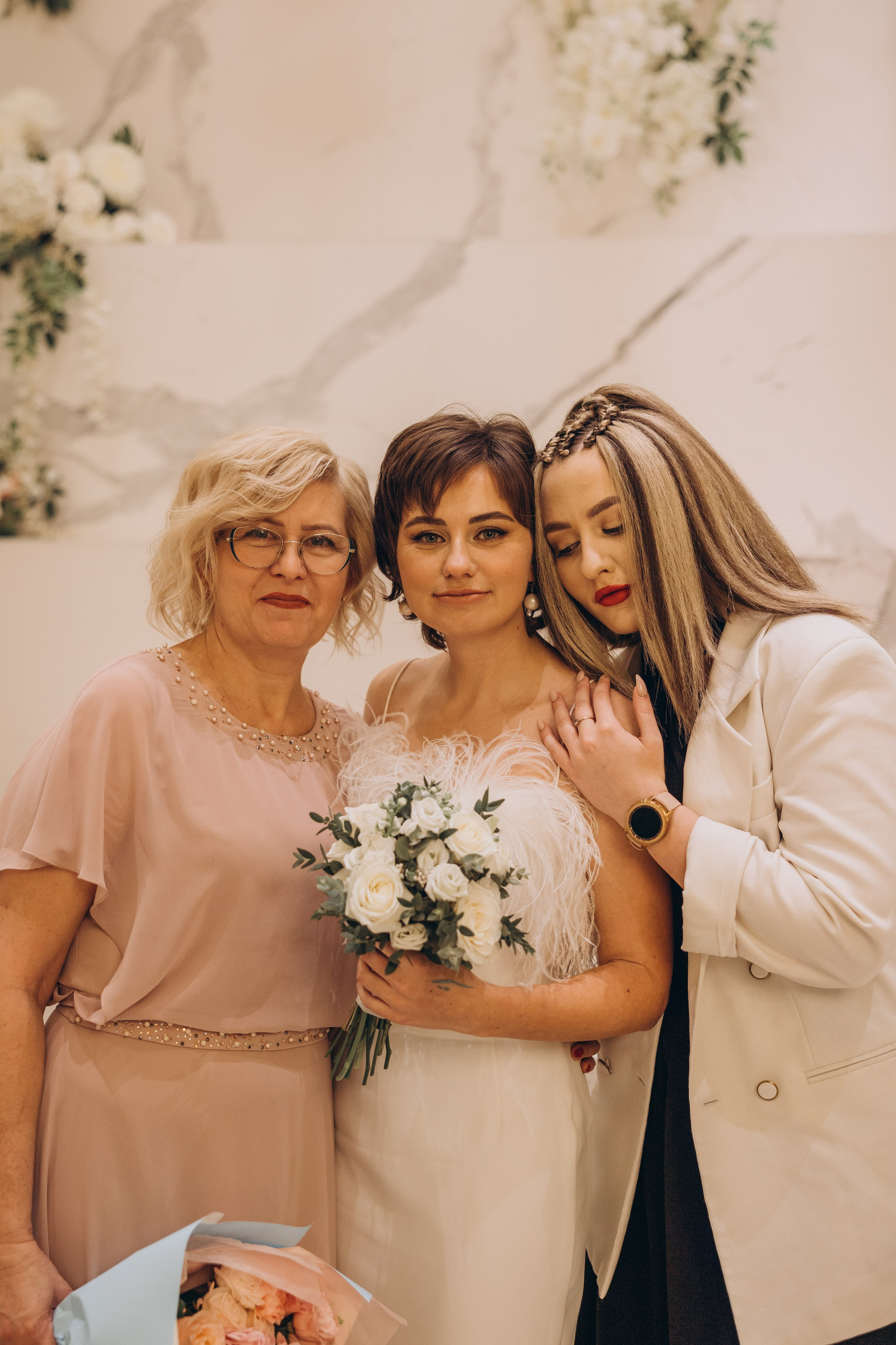 Юлия & Александр. Семейный фотограф в Москве Виктория Ястребинская