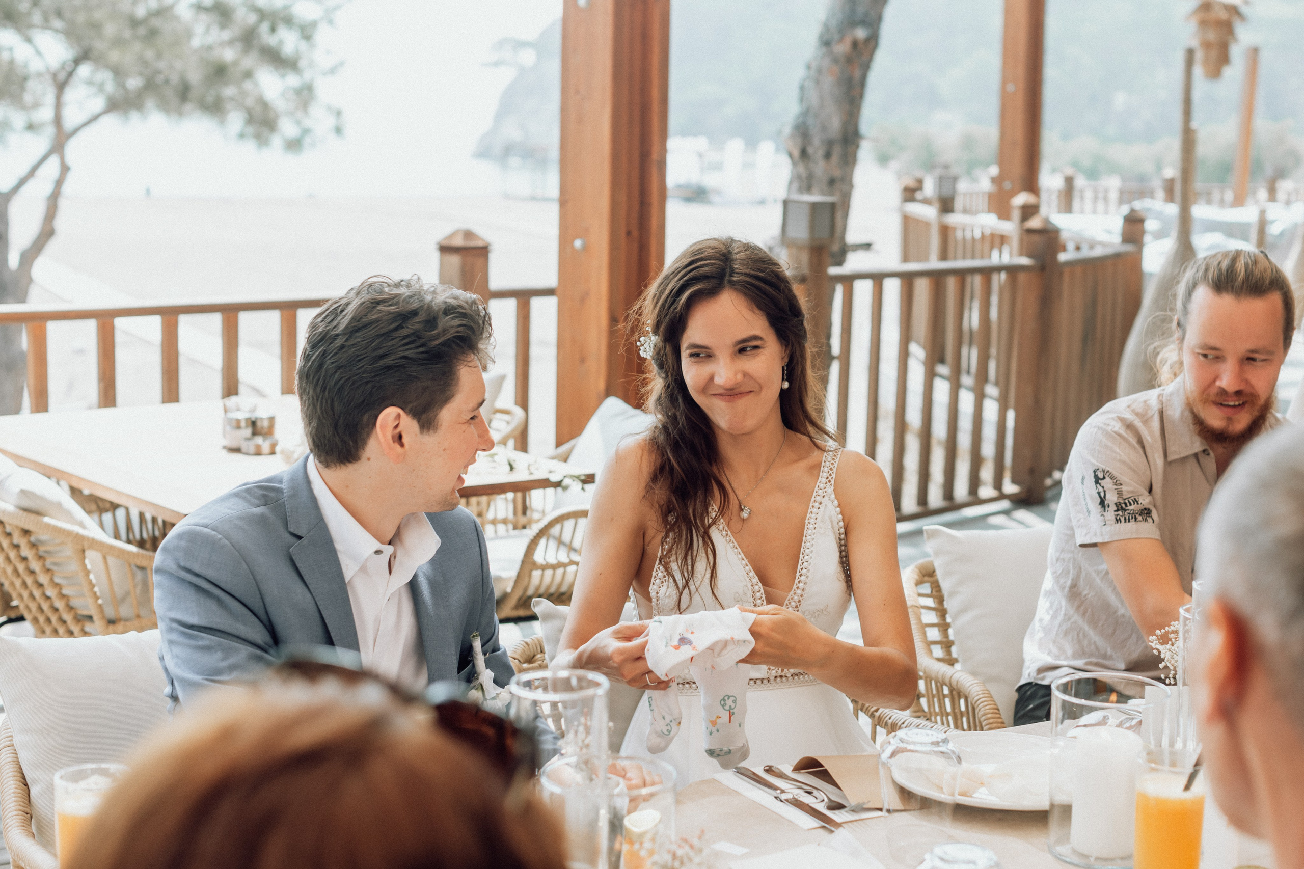 Люк+Лейсан. Антон Ляпунов фотограф Вашего события в Москве