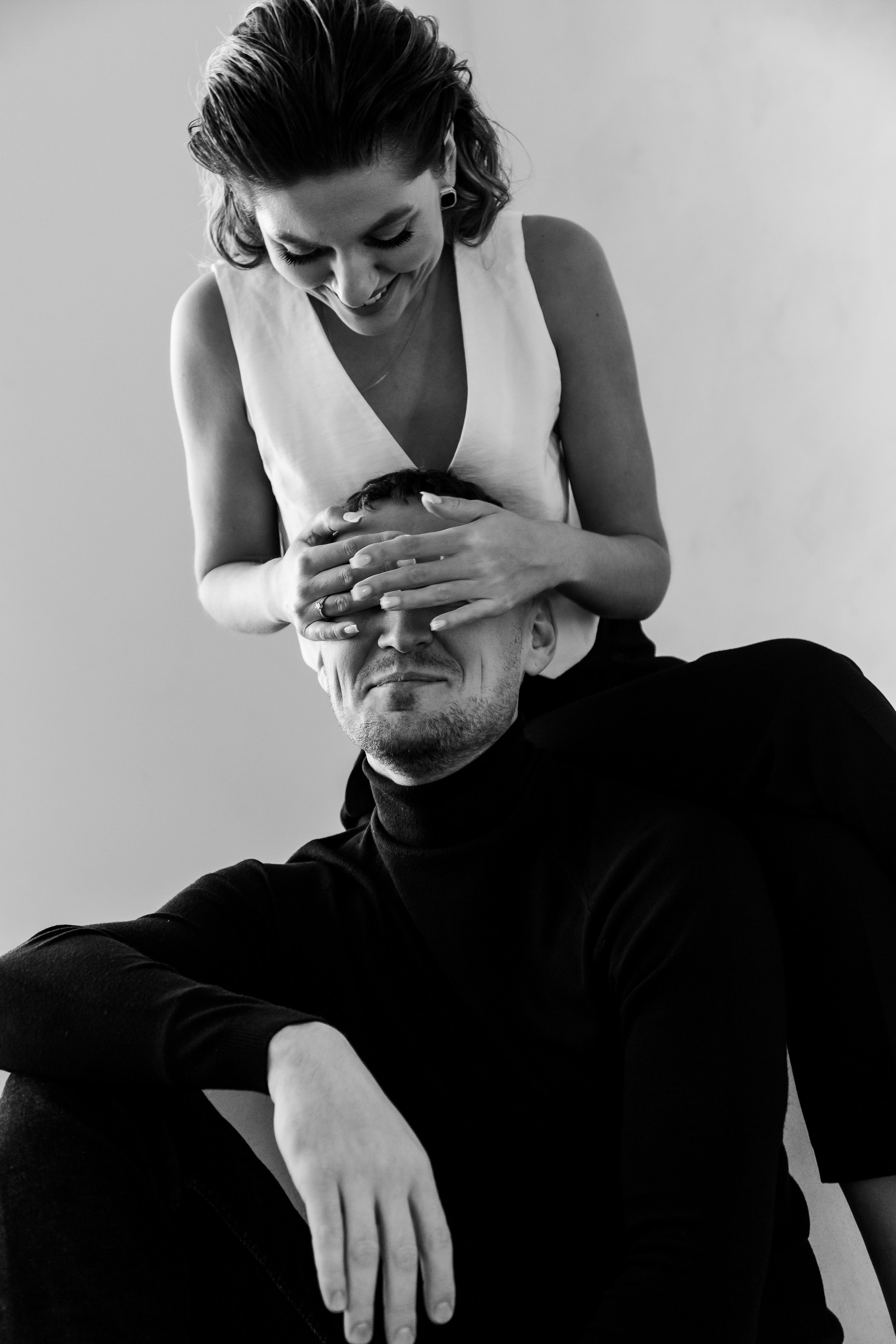 Alex & Julia. Фотограф Иван Гуляев