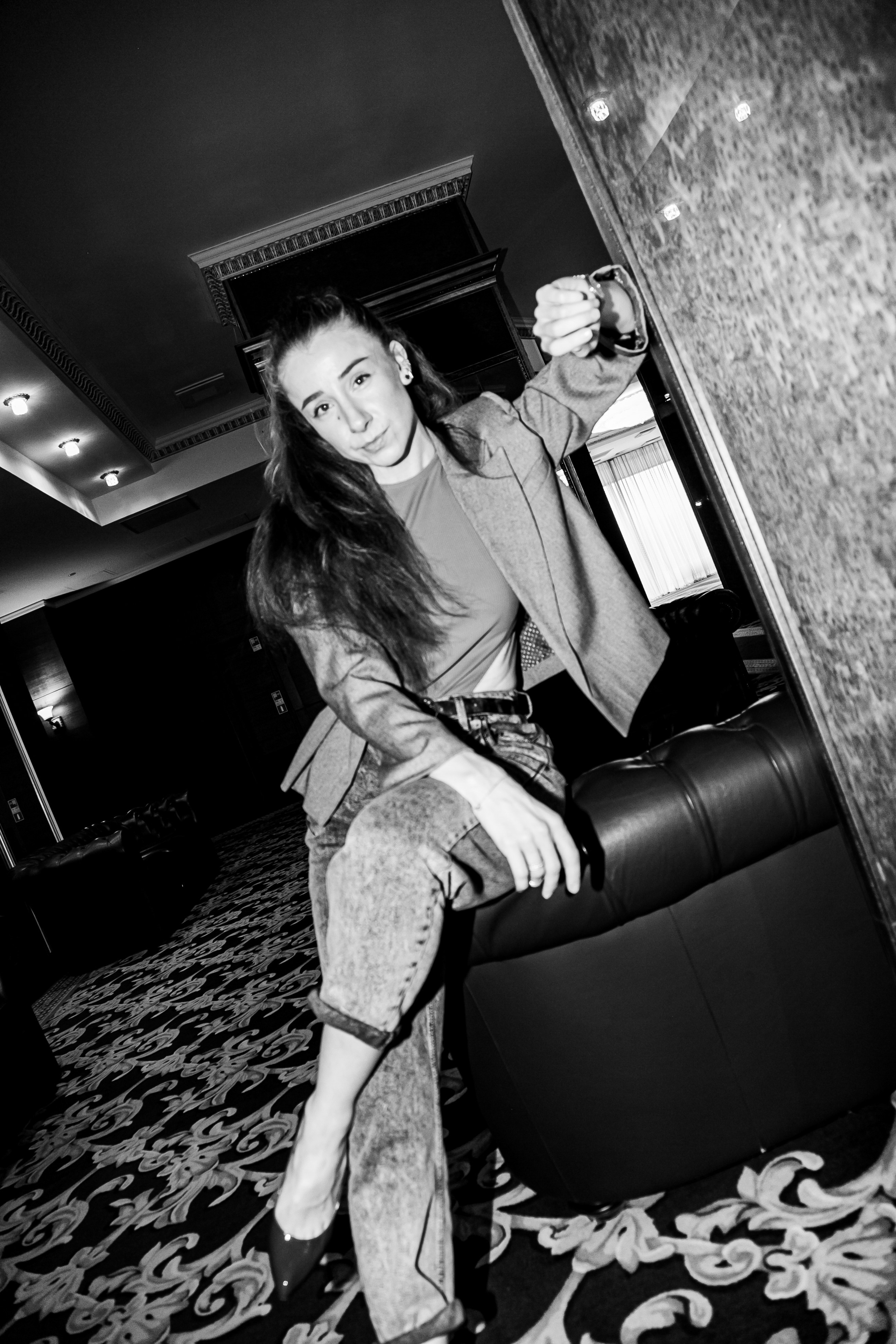 Style Fashion Business Conference. Фотограф Иван Гуляев